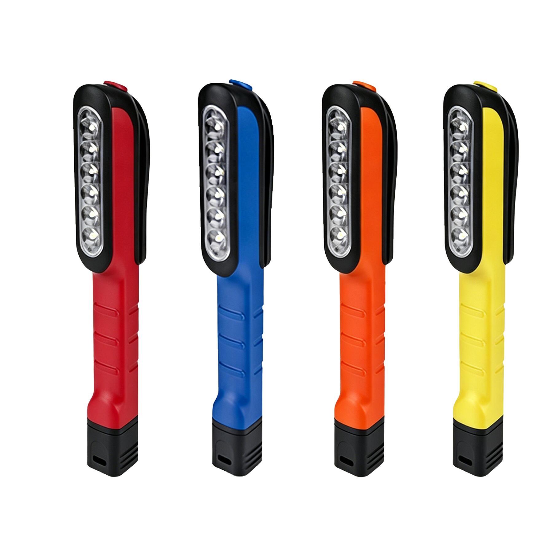 Dual Function Pen Work Light