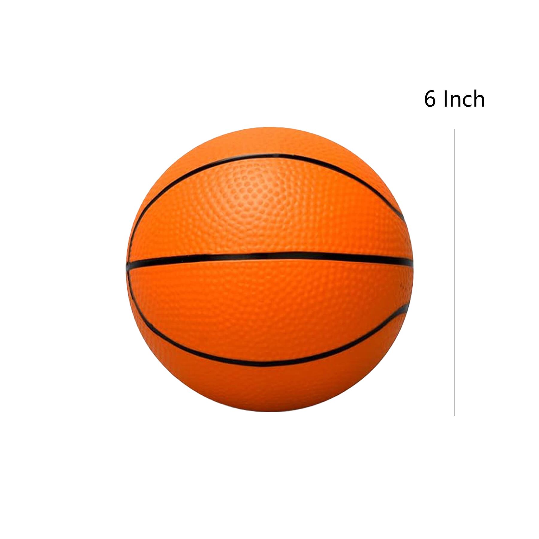 PVC Mini Basketball Kids Sports Toy