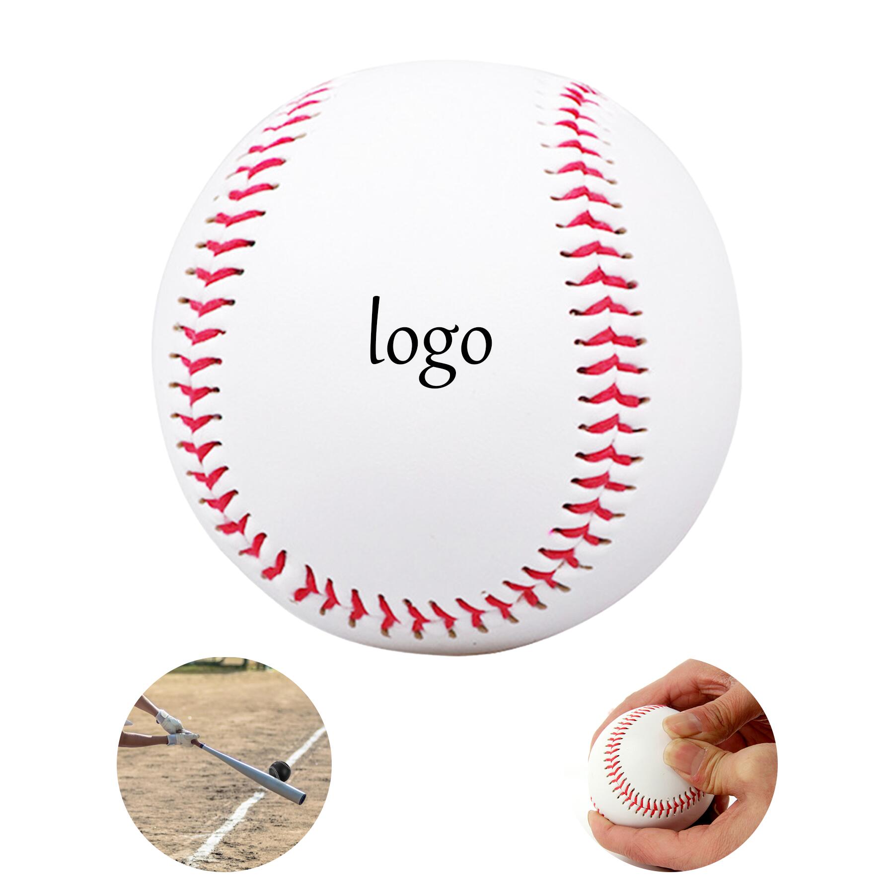 Official Size Baseball Fashionable Colors