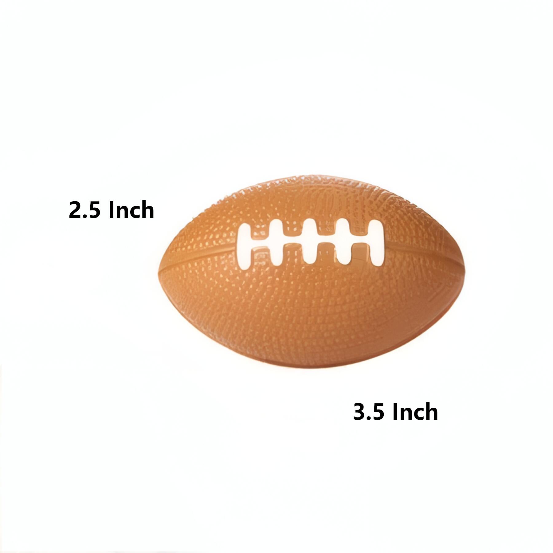Football Stress Reliever Toy