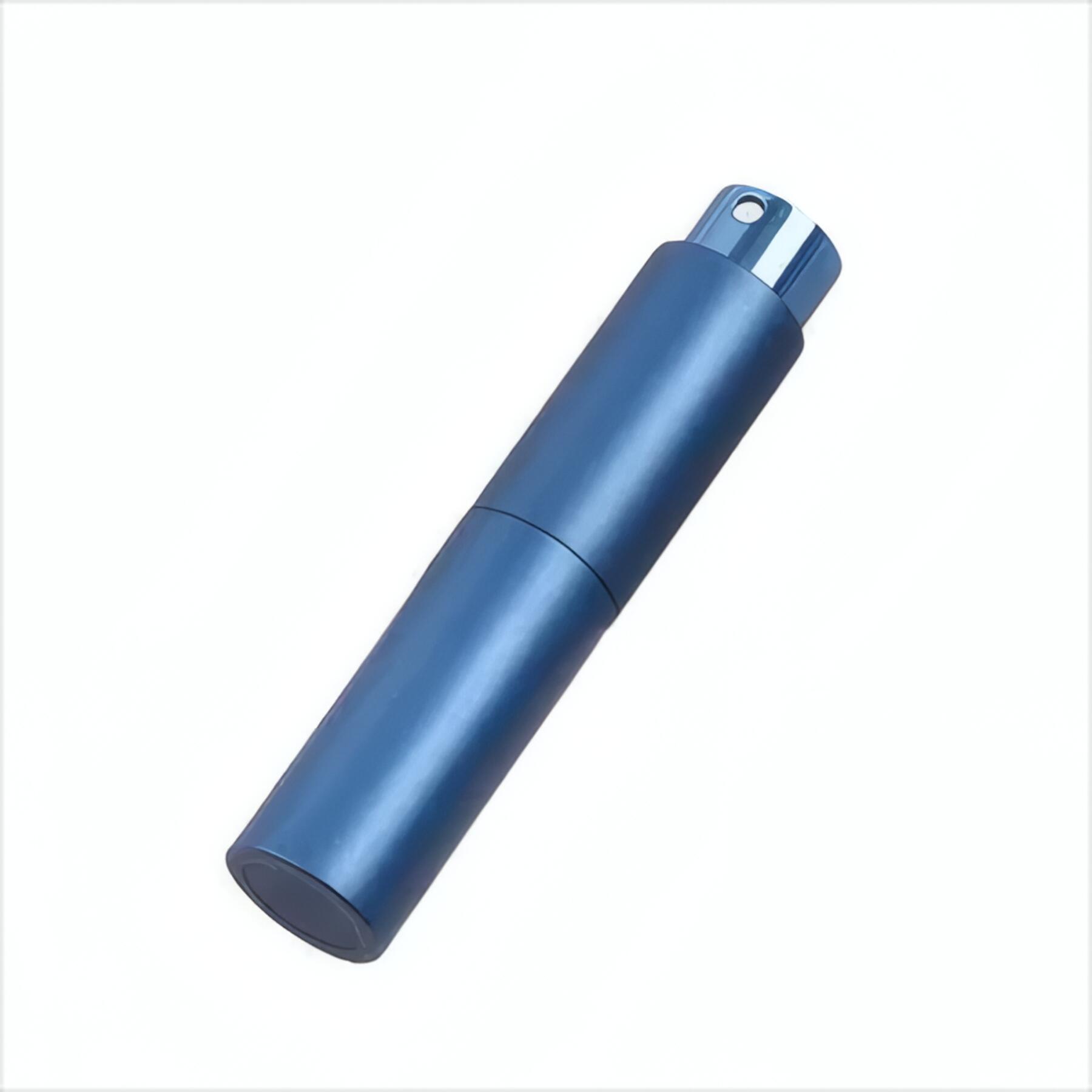 Elegant Perfume Atomizer Bottle Travel