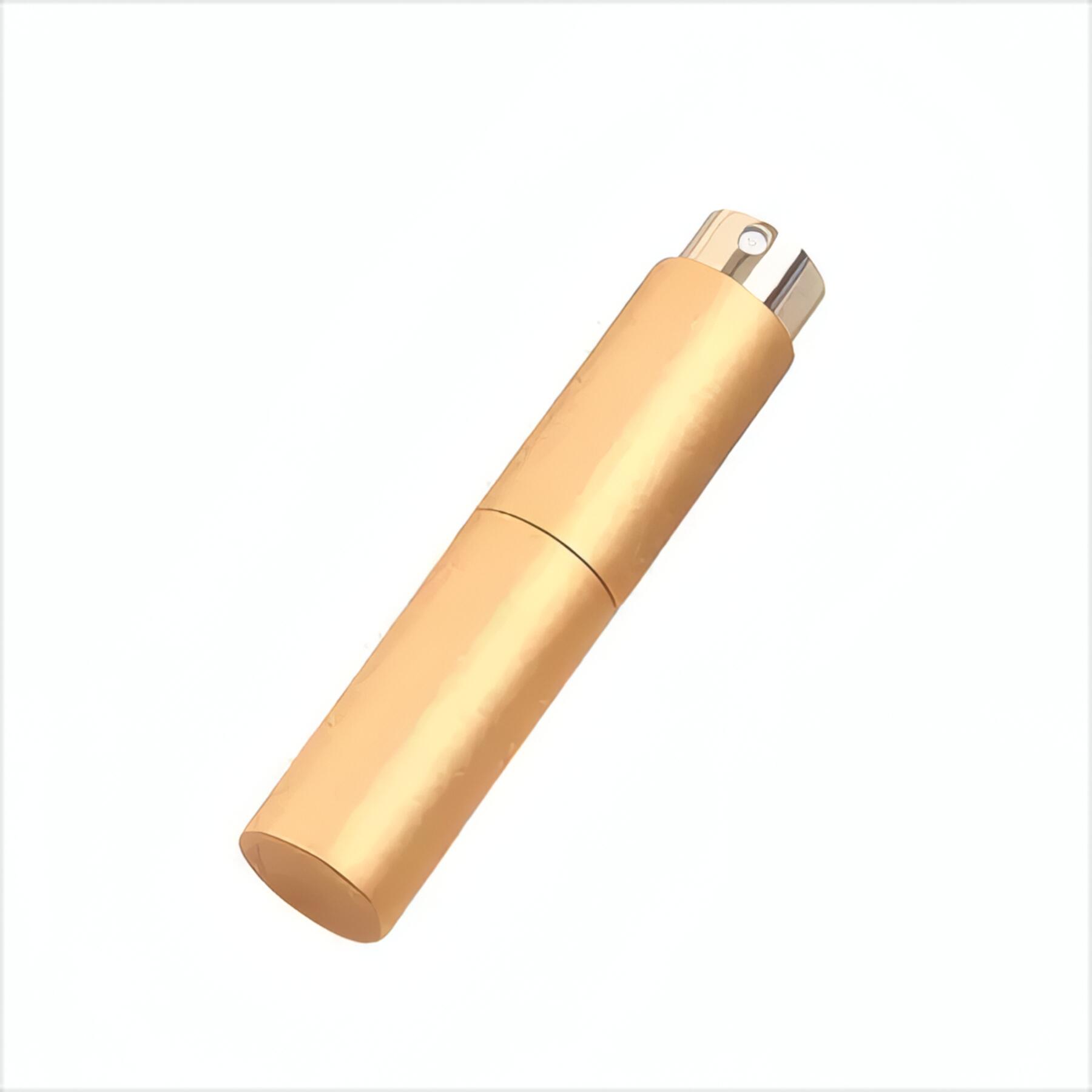 Elegant Perfume Atomizer Bottle Travel