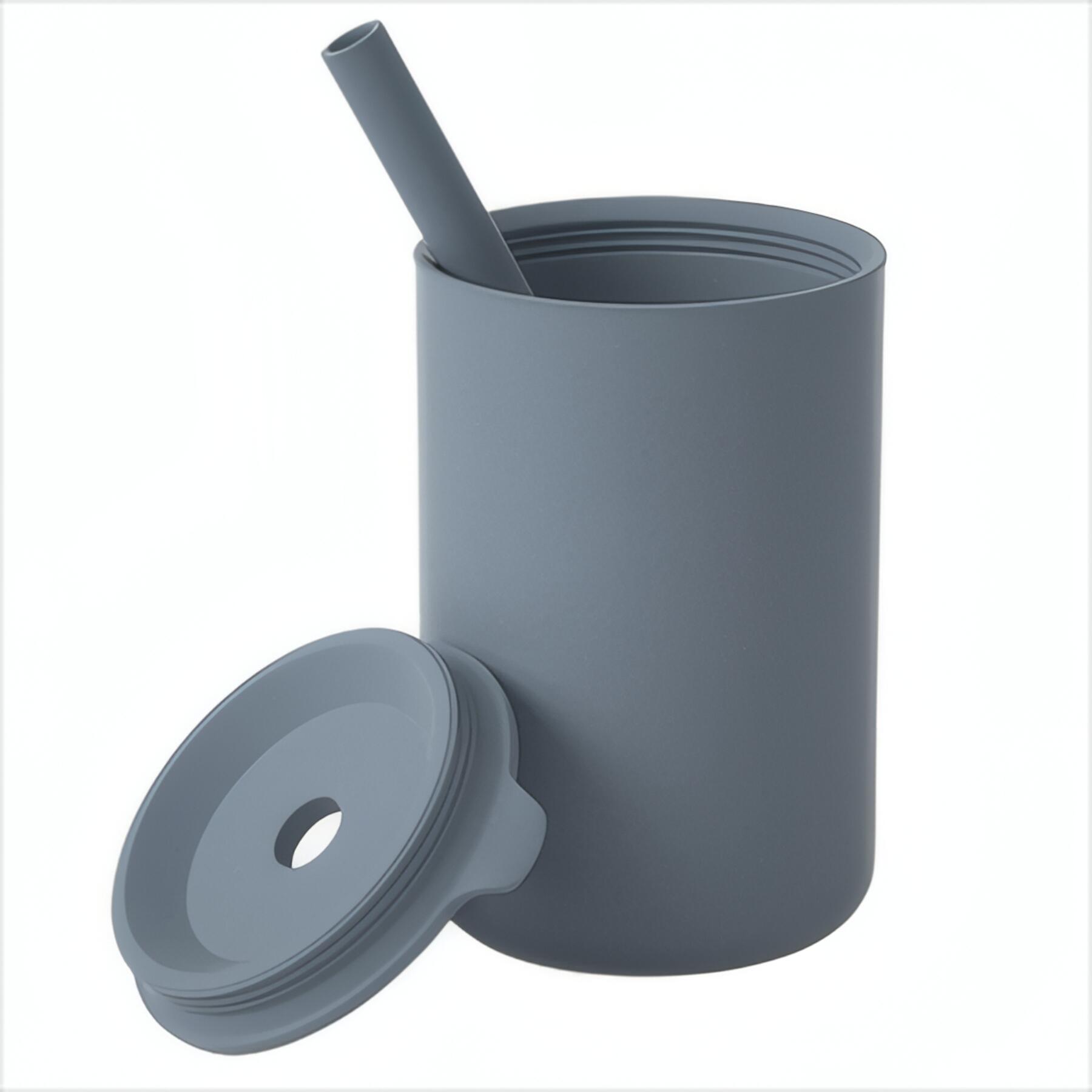 Baby Silicone Sippy Cup 5oz