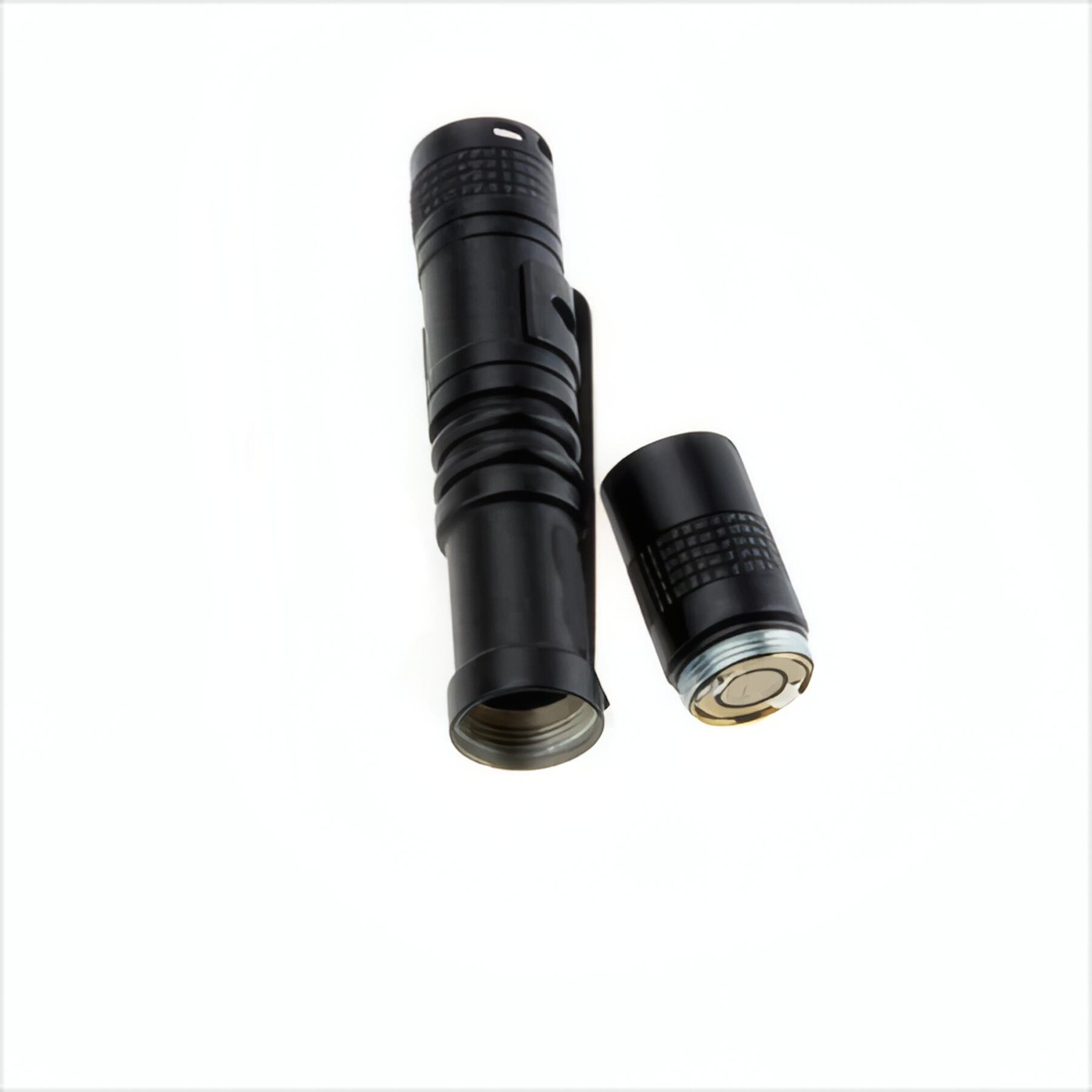 Small Mini LED Flashlight