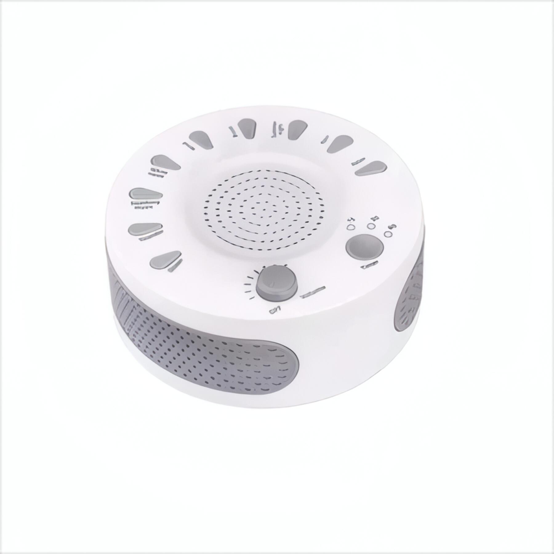 Portable White Noise Sound Machine