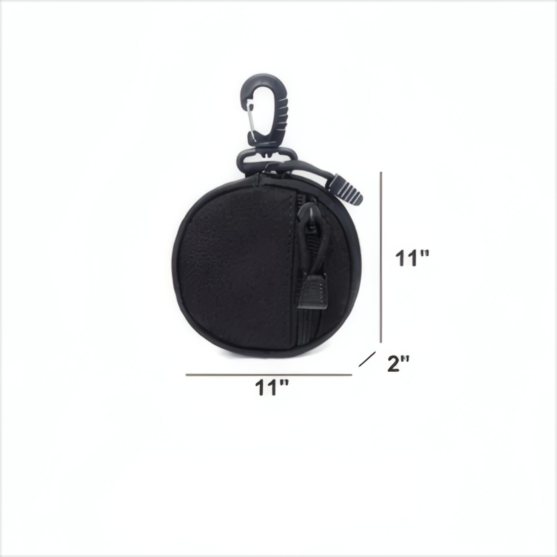 Tactical Key Pouch Bag