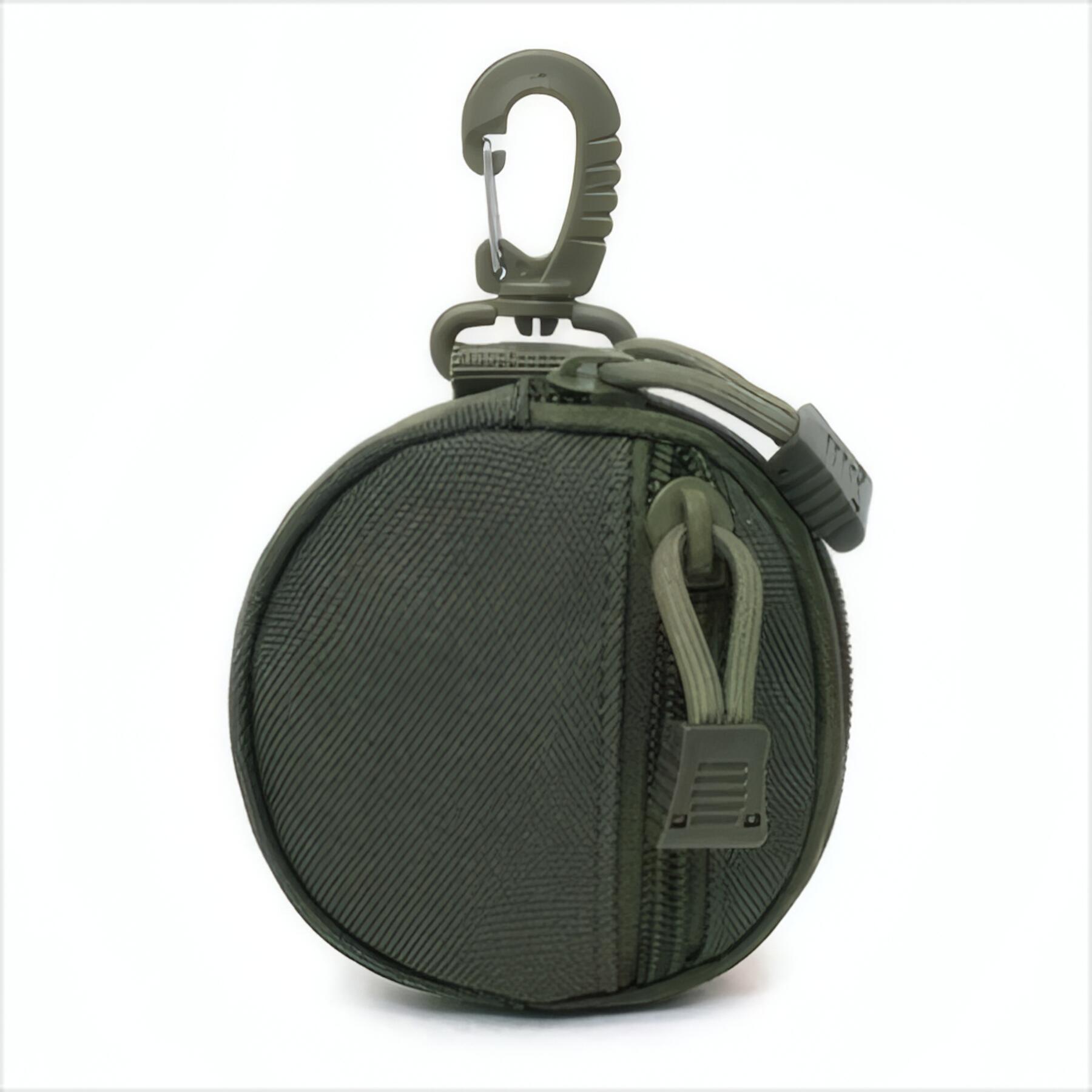 Tactical Key Pouch Bag