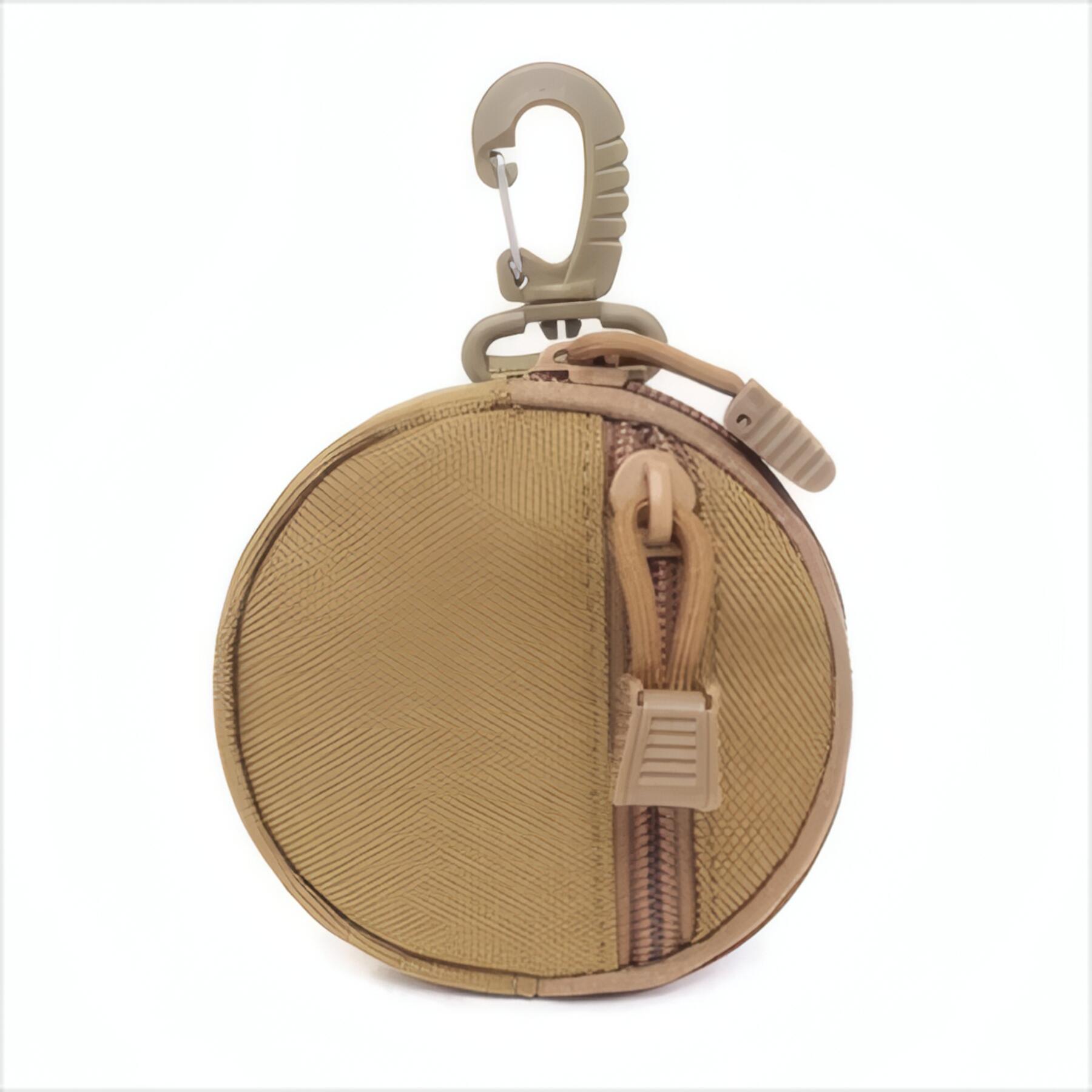 Tactical Key Pouch Bag