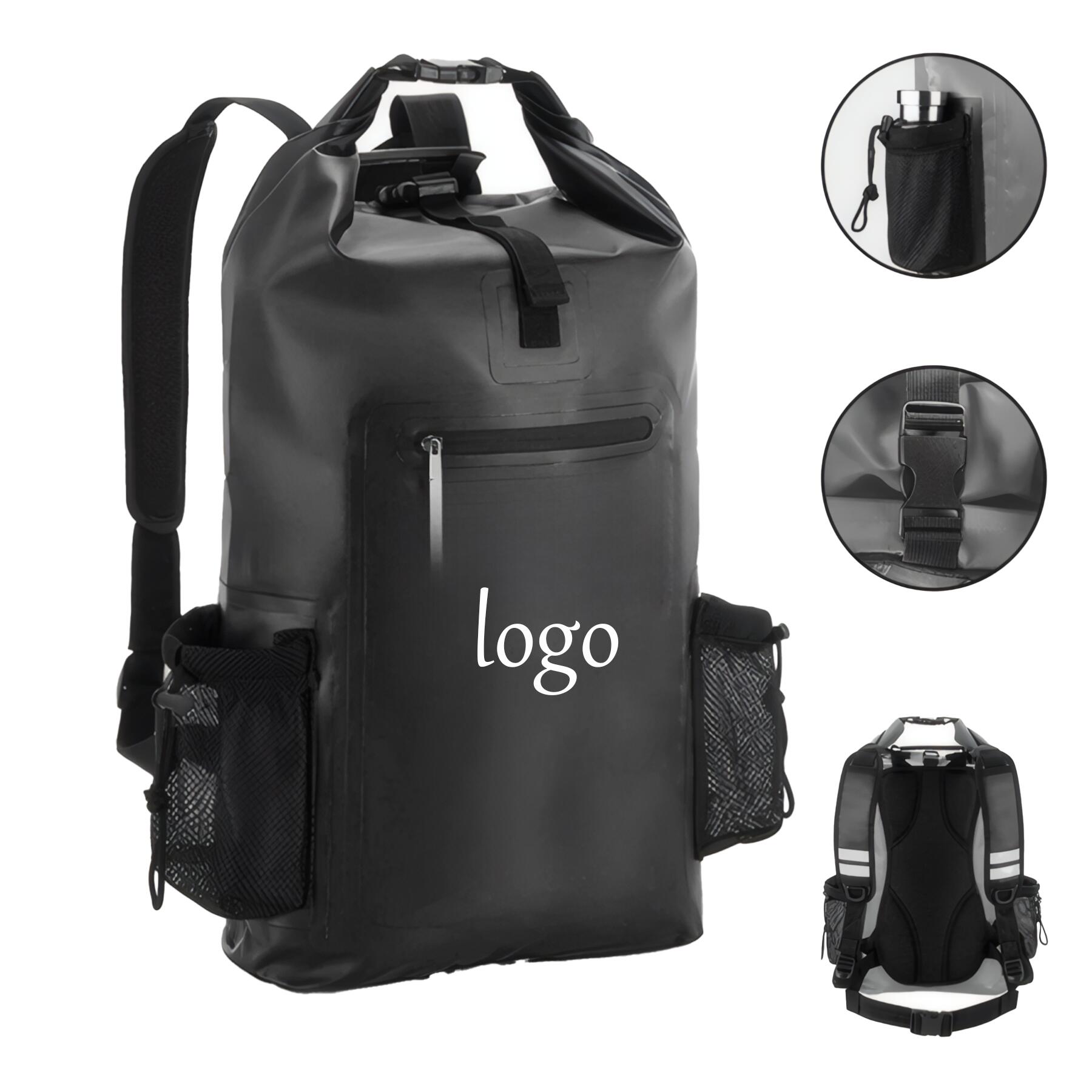 Waterproof Floating Dry Bag Backpack