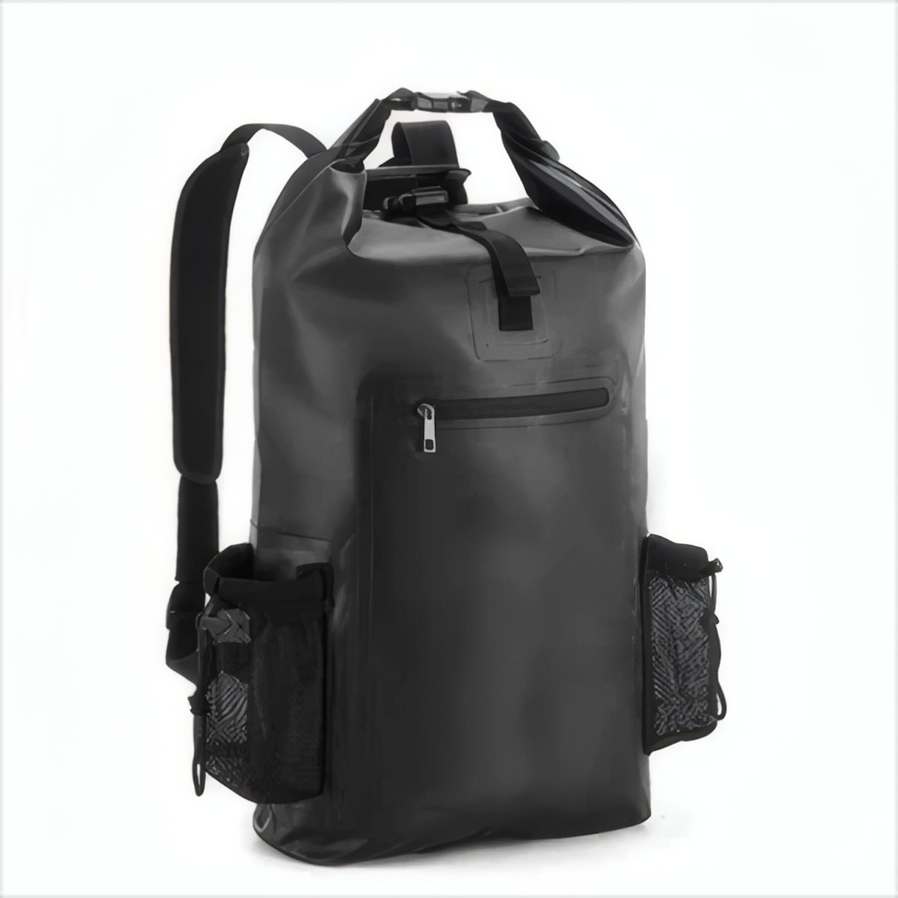 Waterproof Floating Dry Bag Backpack
