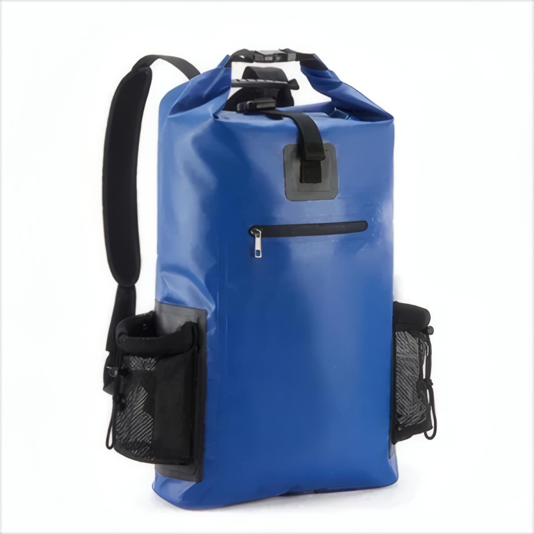 Waterproof Floating Dry Bag Backpack