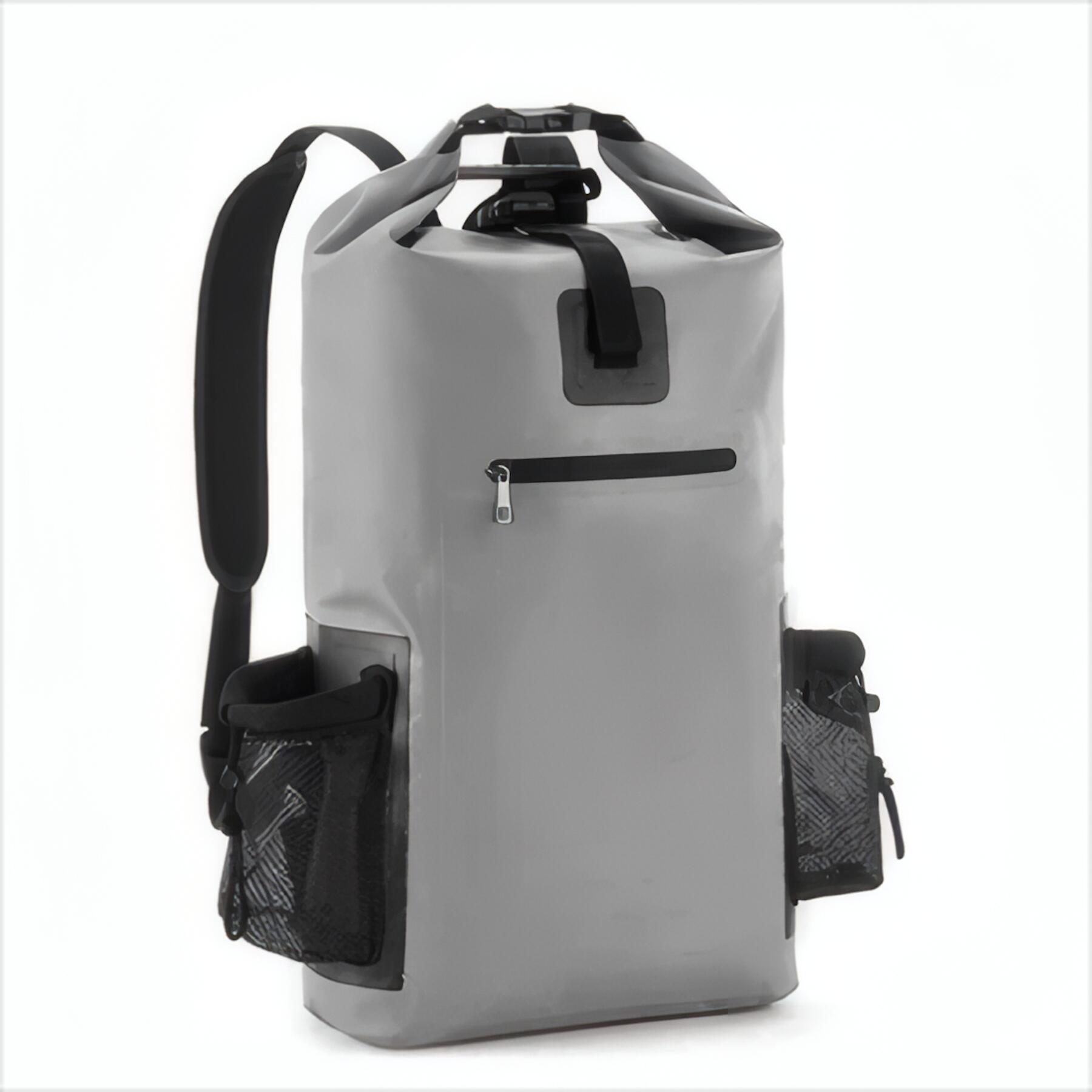 Waterproof Floating Dry Bag Backpack