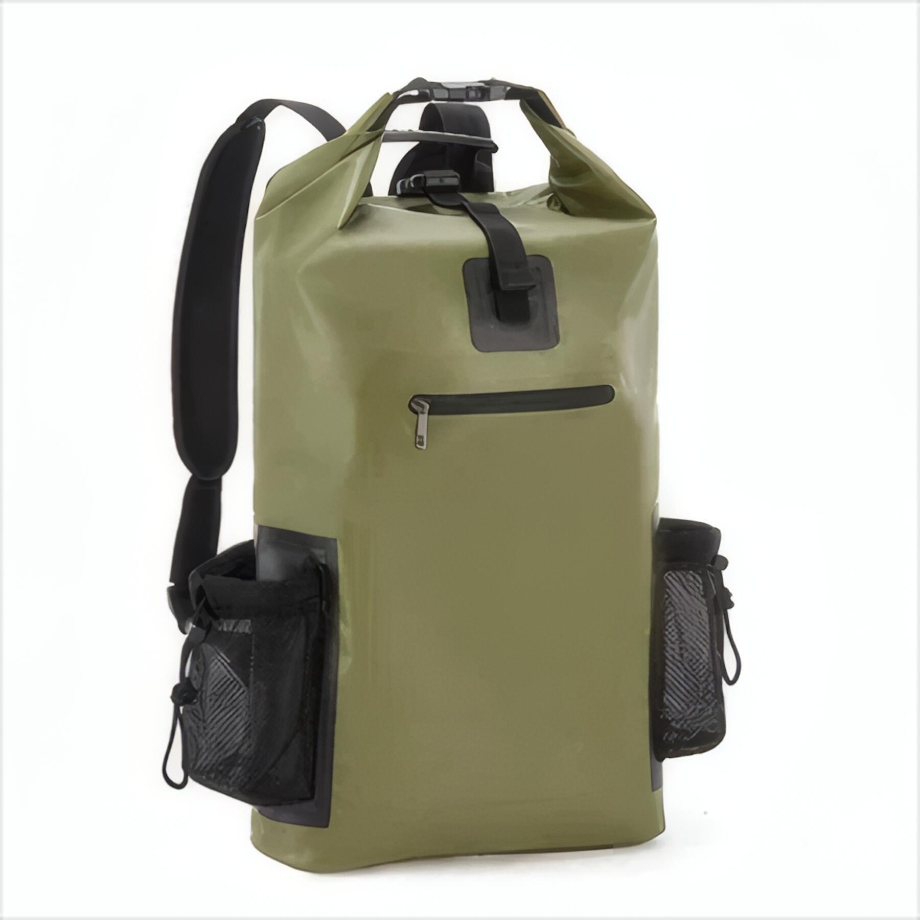 Waterproof Floating Dry Bag Backpack