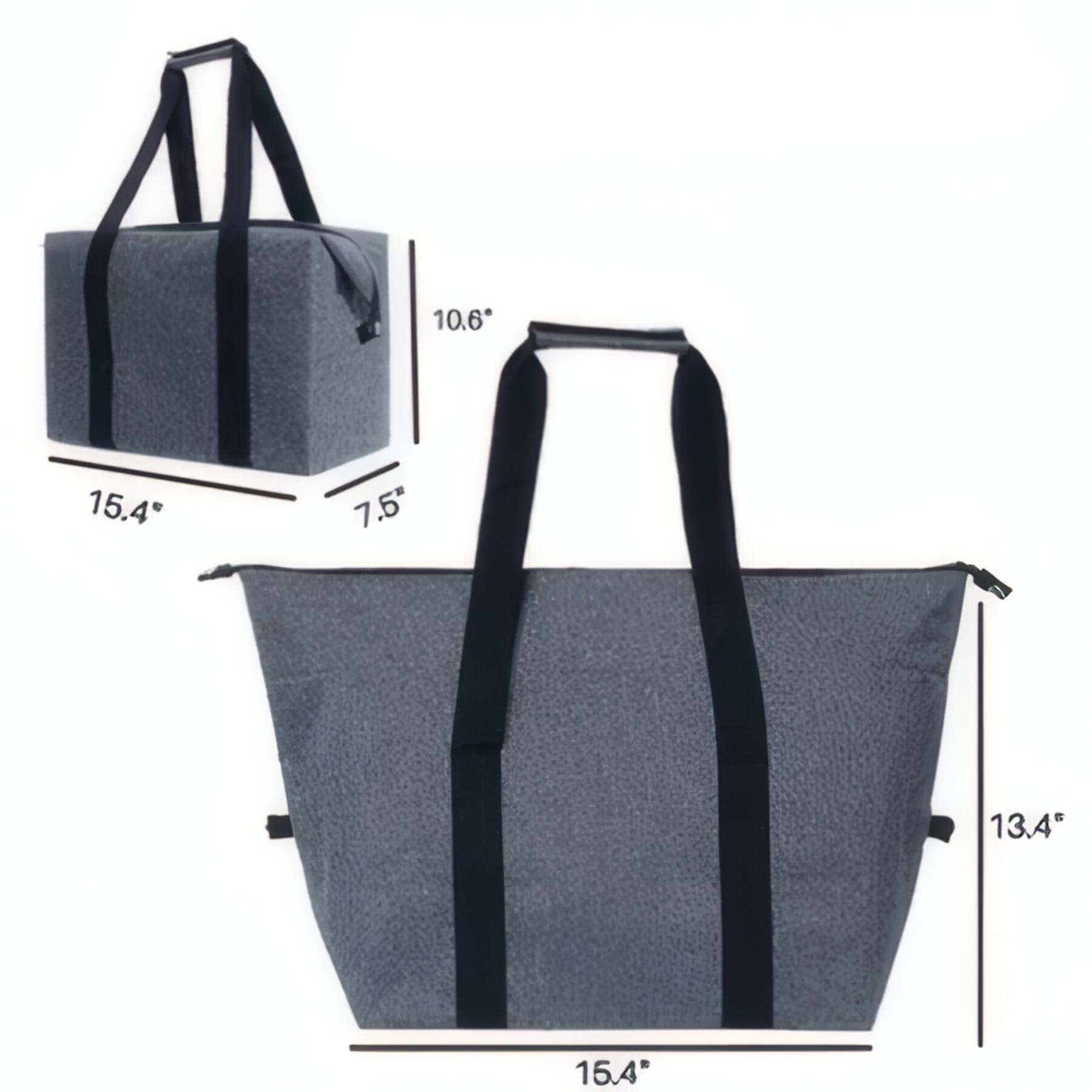 Durable Insulated Picnic Cooler Bag