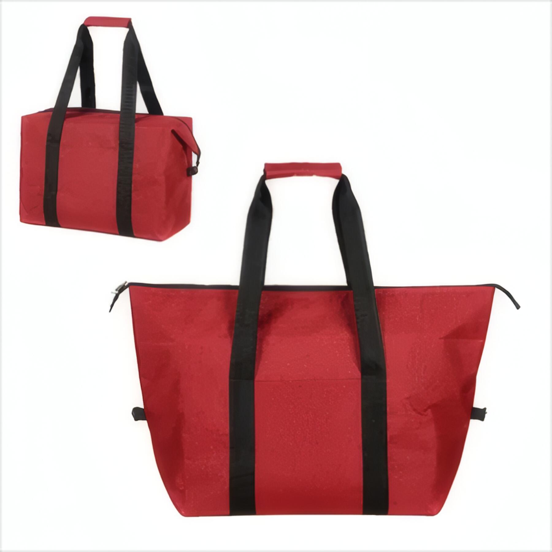 Durable Insulated Picnic Cooler Bag