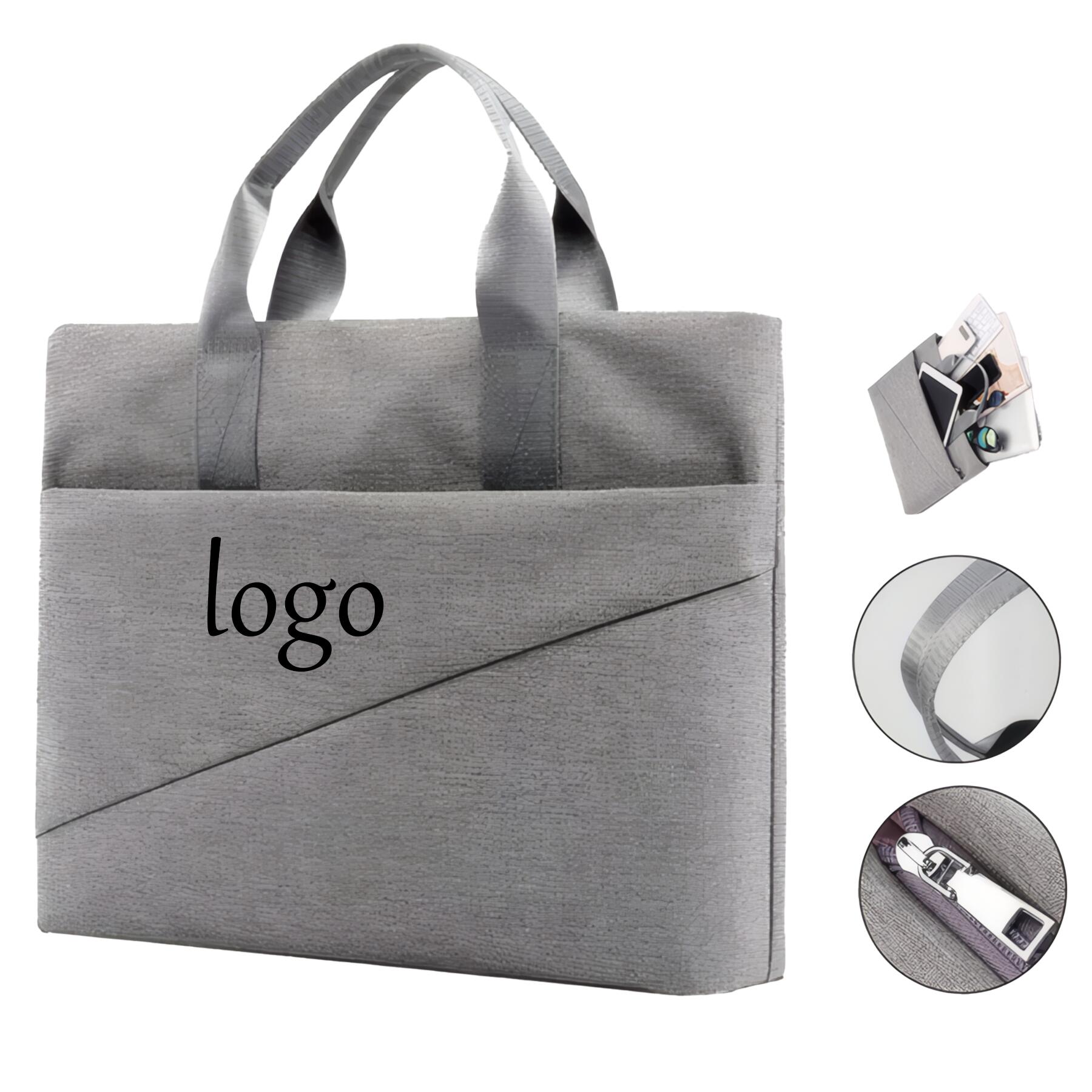 Waterproof Laptop Document Bag