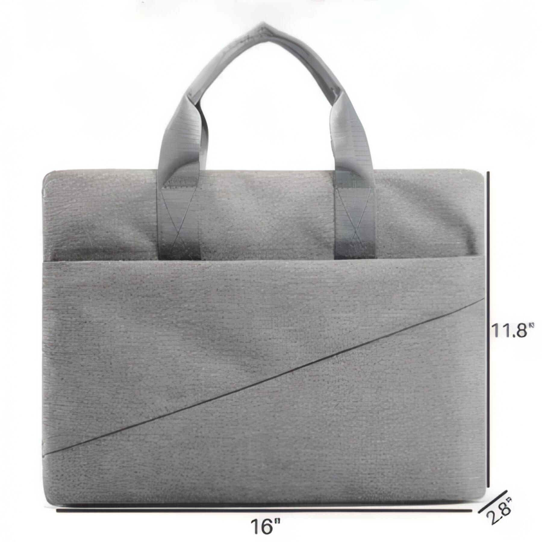 Waterproof Laptop Document Bag
