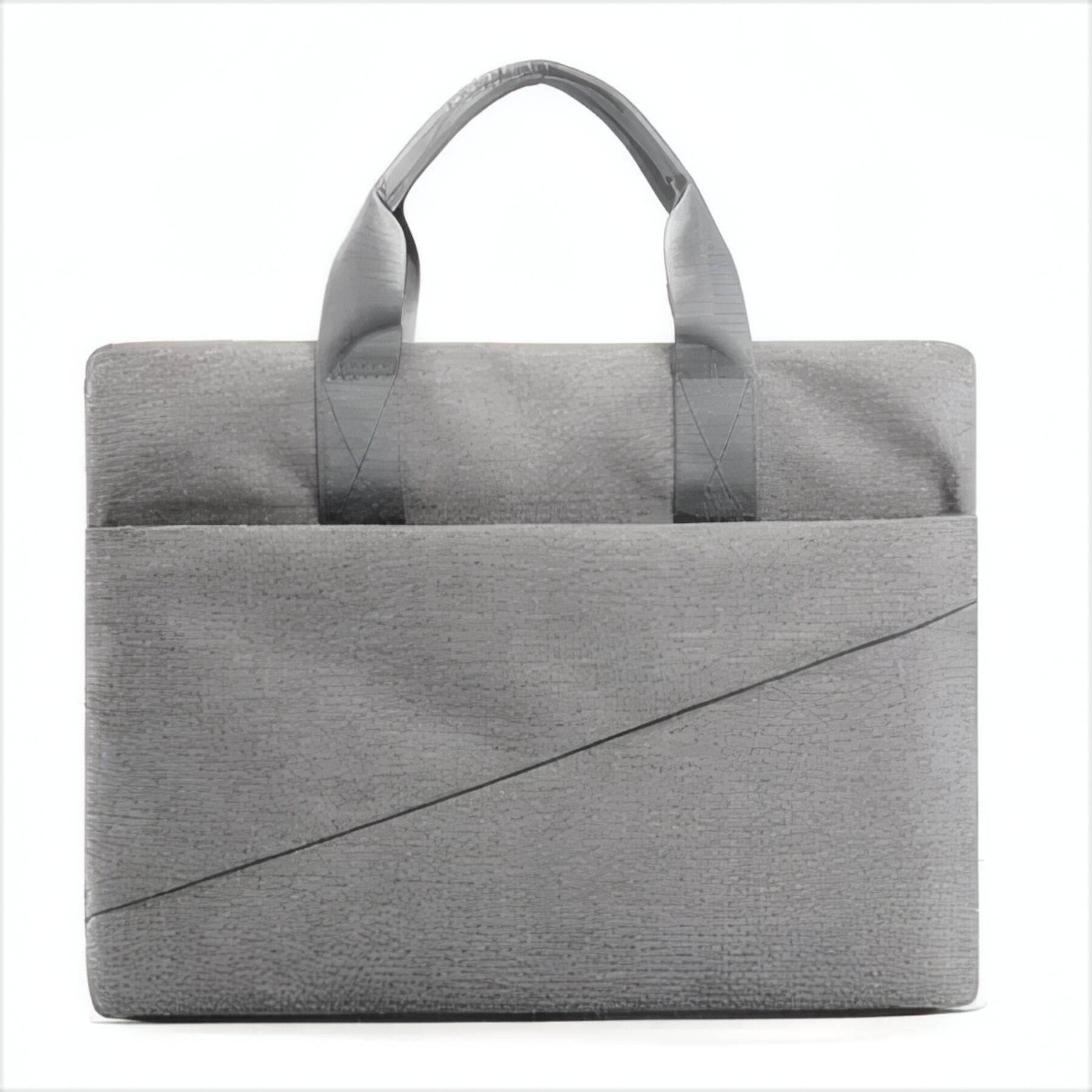 Waterproof Laptop Document Bag