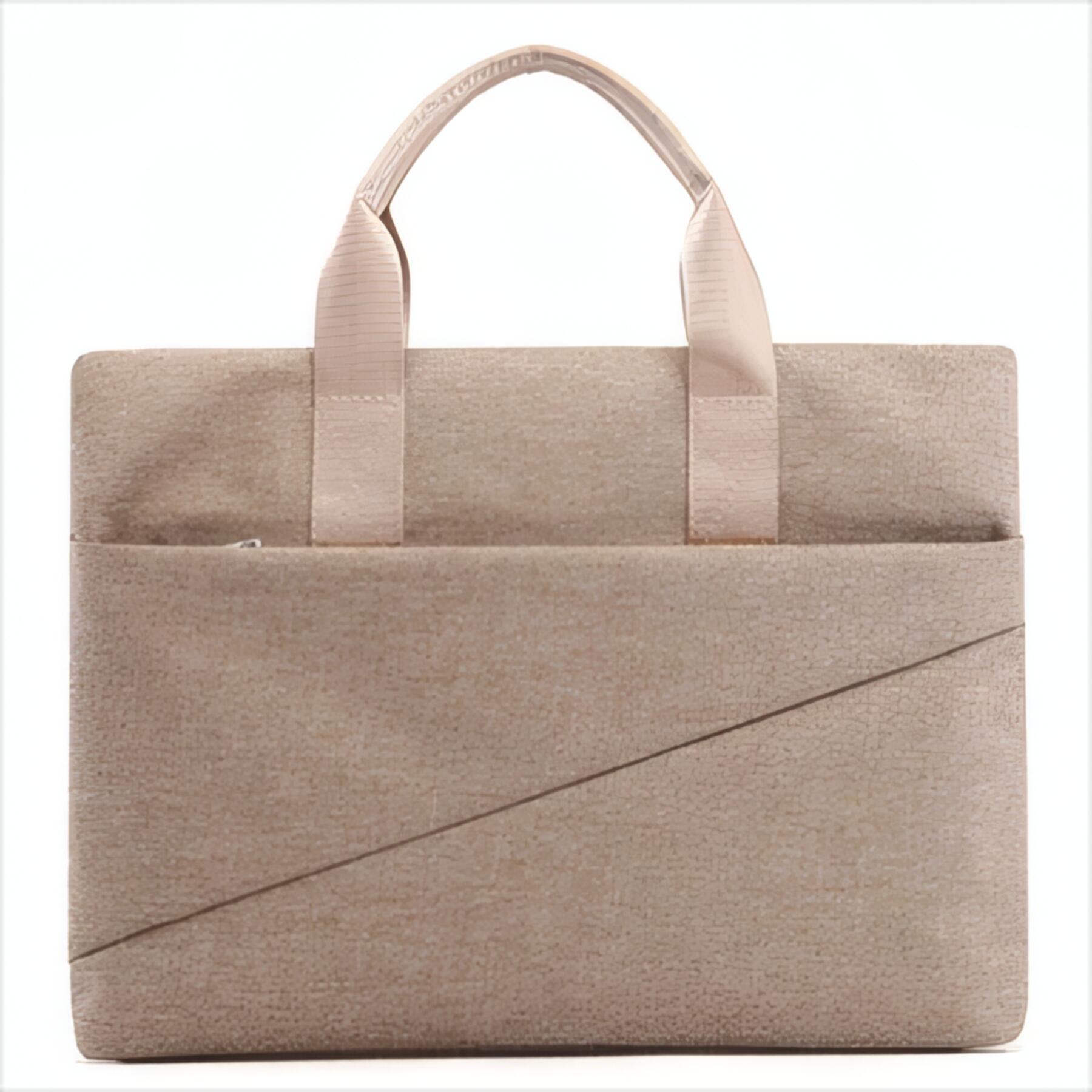 Waterproof Laptop Document Bag