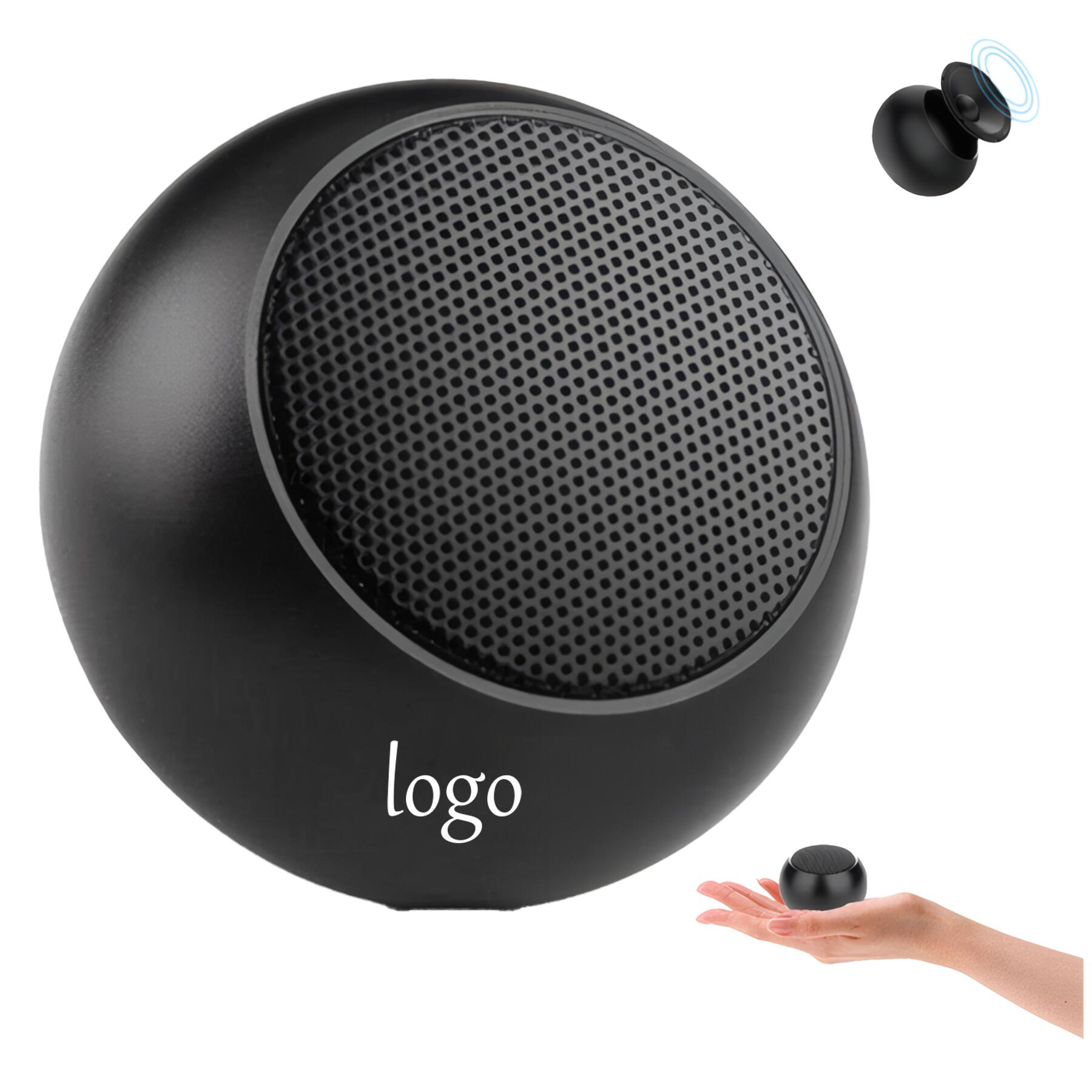Mini Portable Bluetooth Speaker