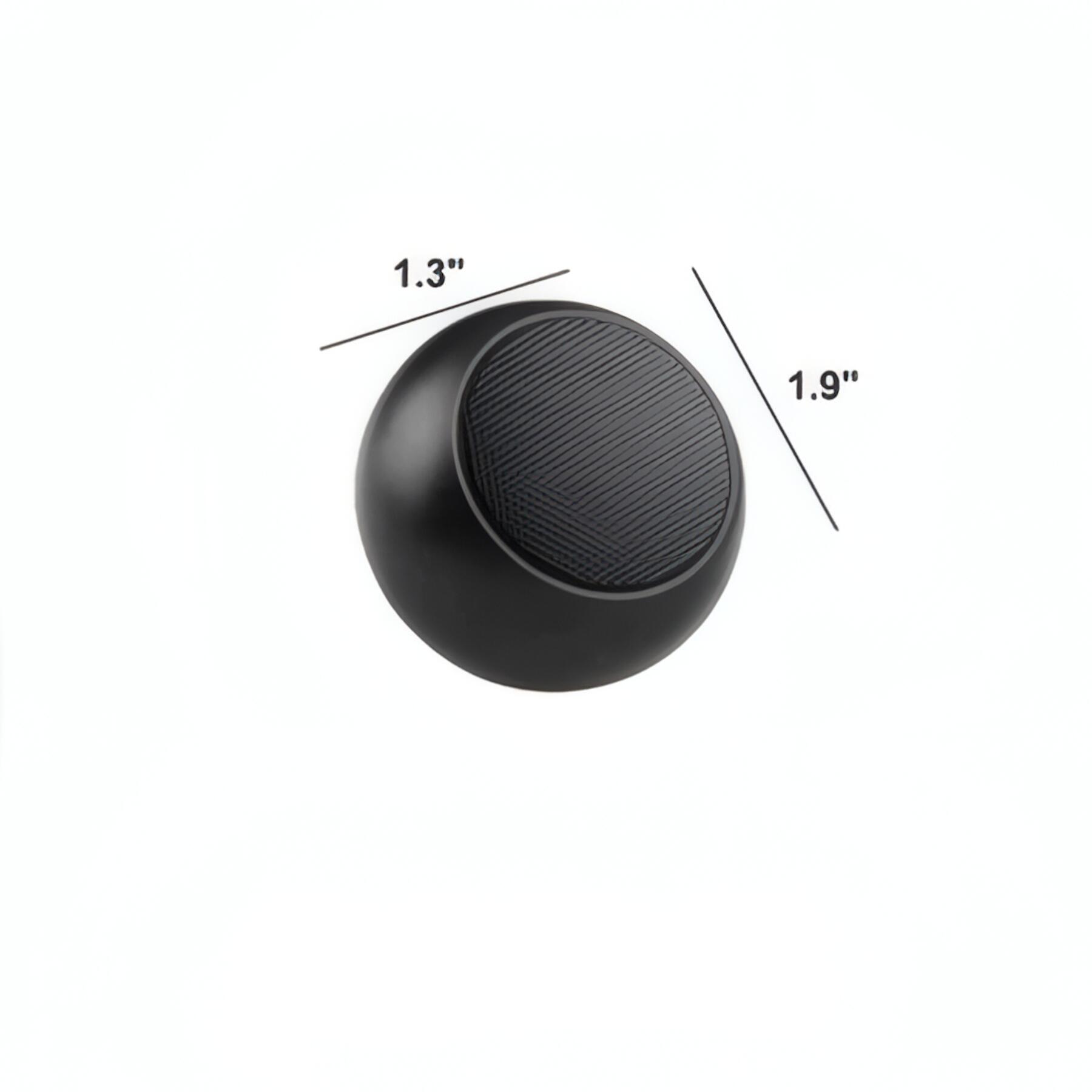 Mini Portable Bluetooth Speaker