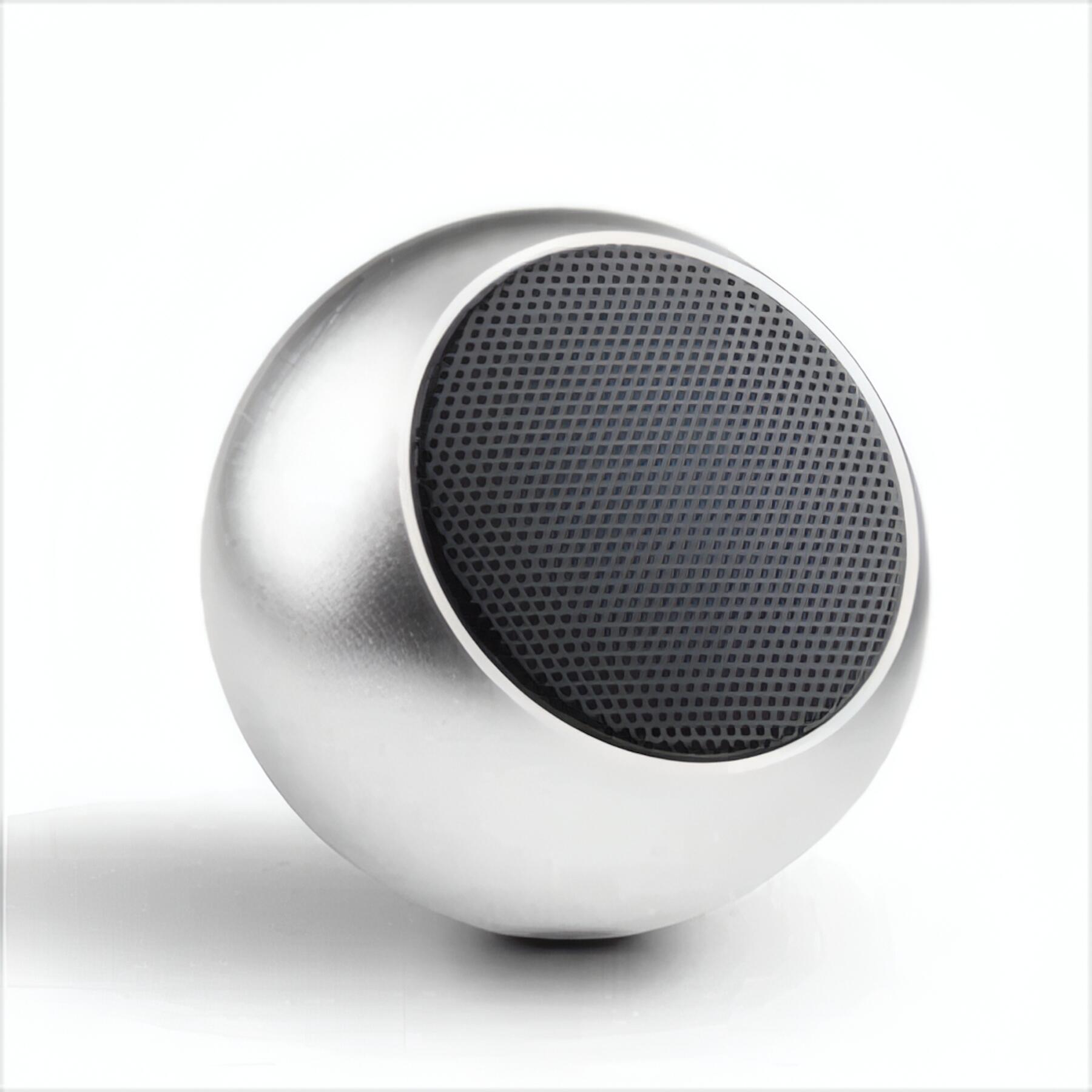 Mini Portable Bluetooth Speaker
