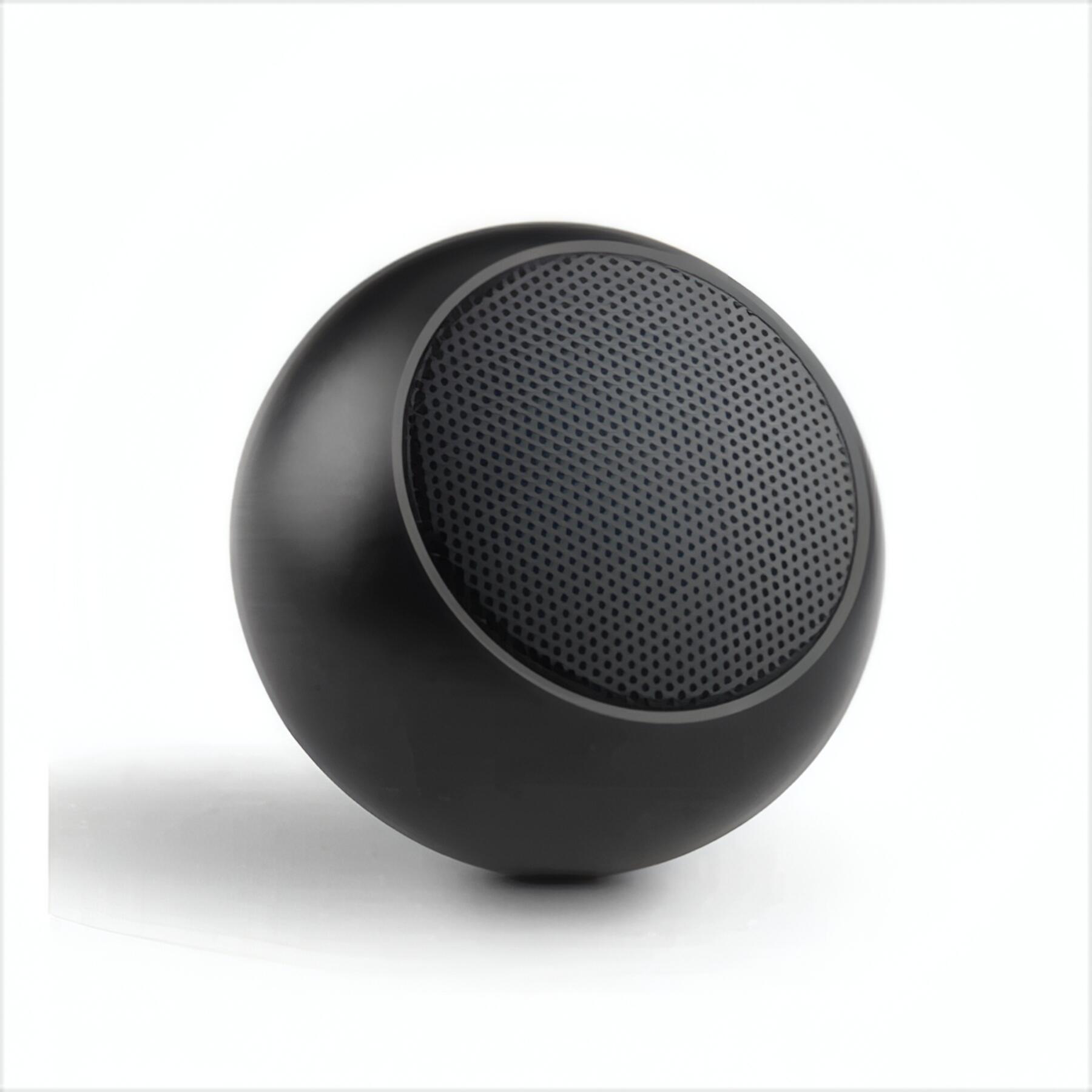 Mini Portable Bluetooth Speaker