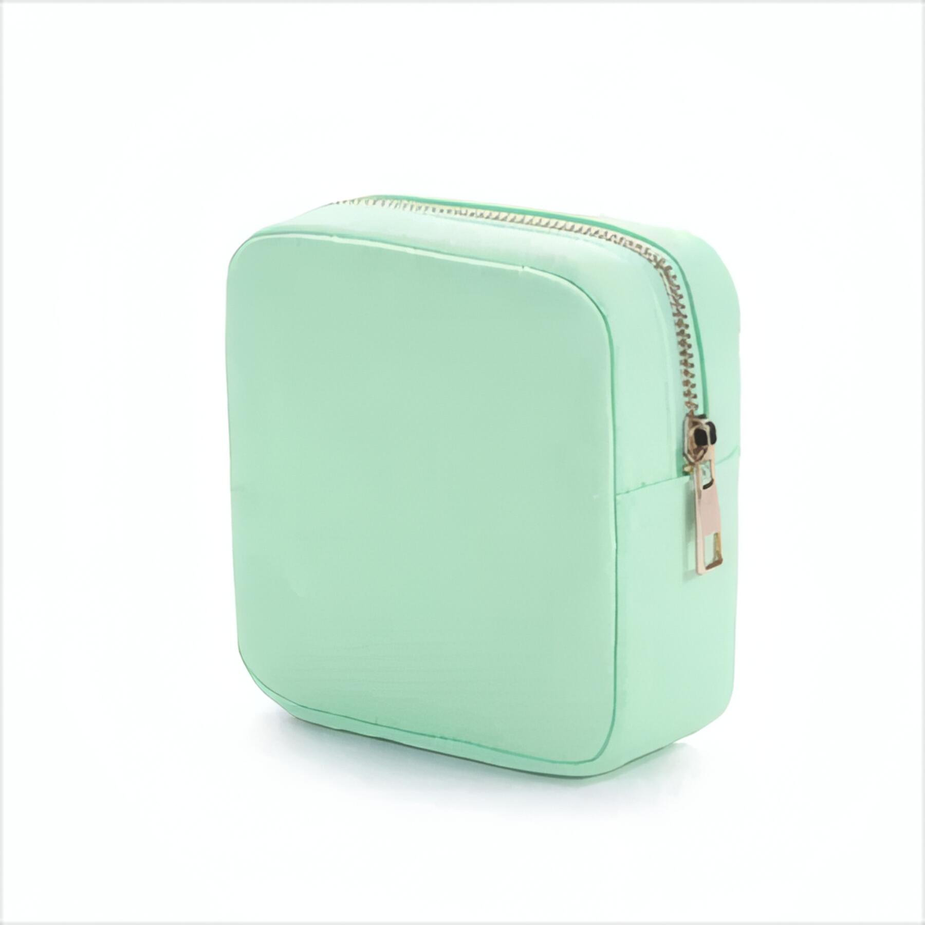 Large Water Resistant Cosmetic Pouch