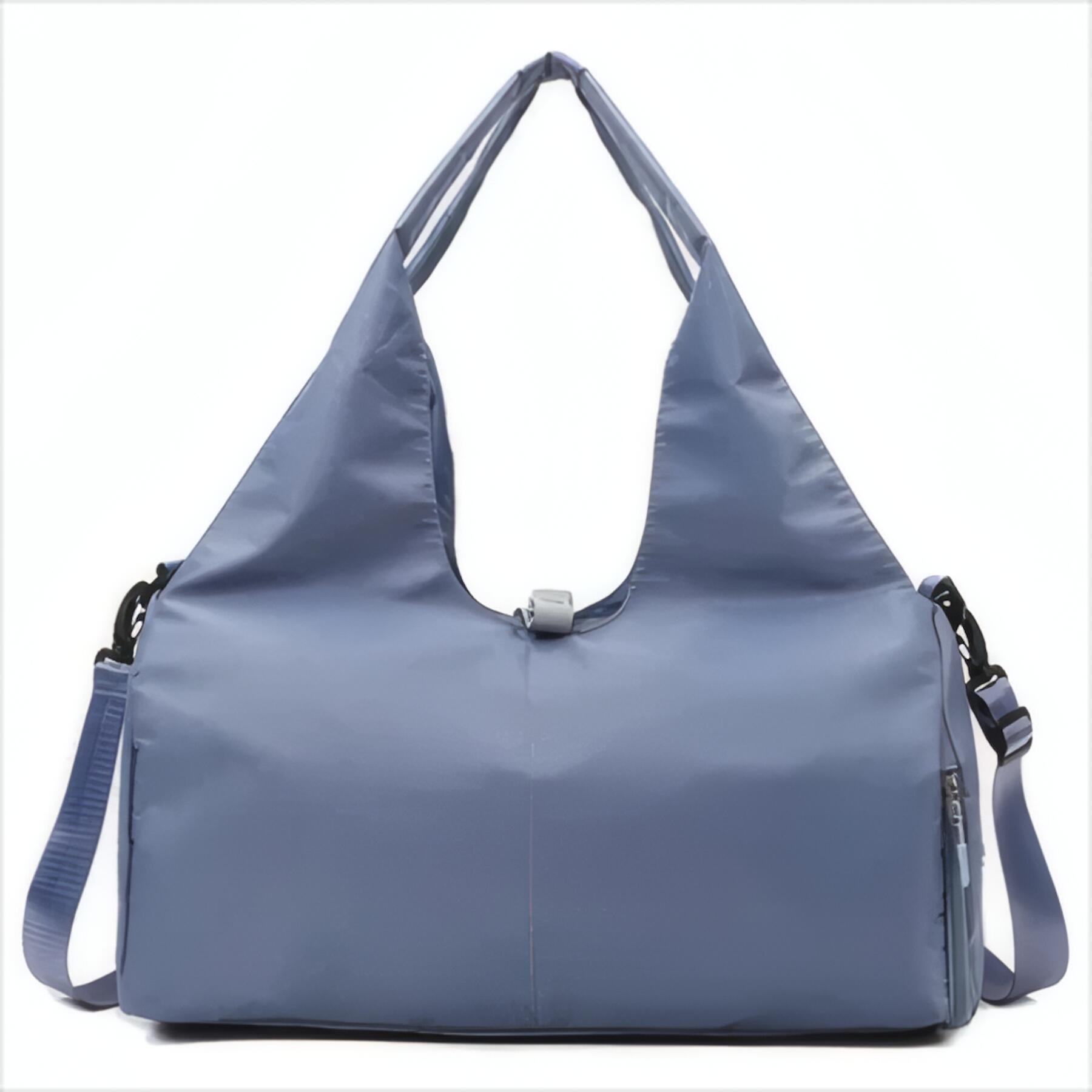 Waterproof Gym Duffel Bag