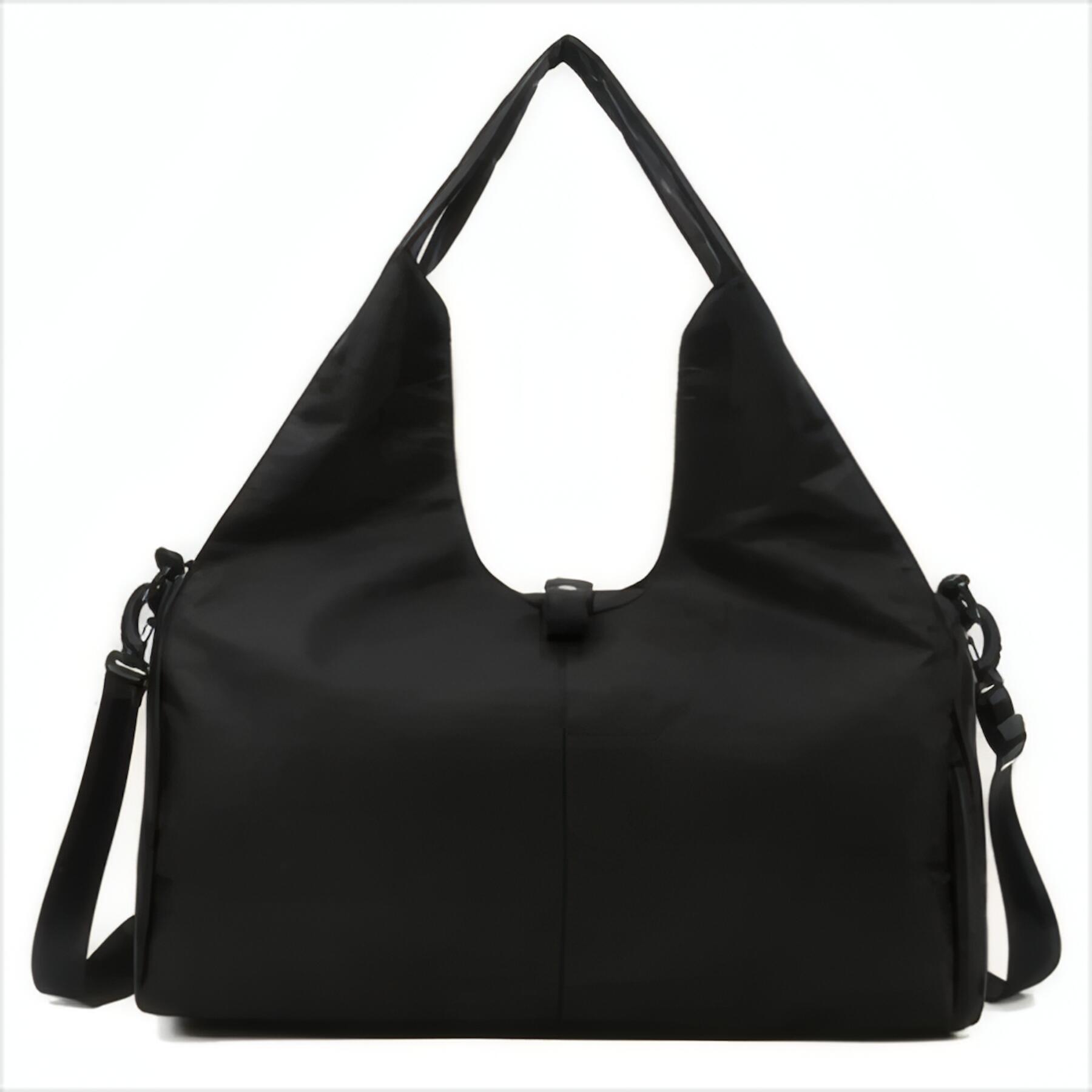 Waterproof Gym Duffel Bag