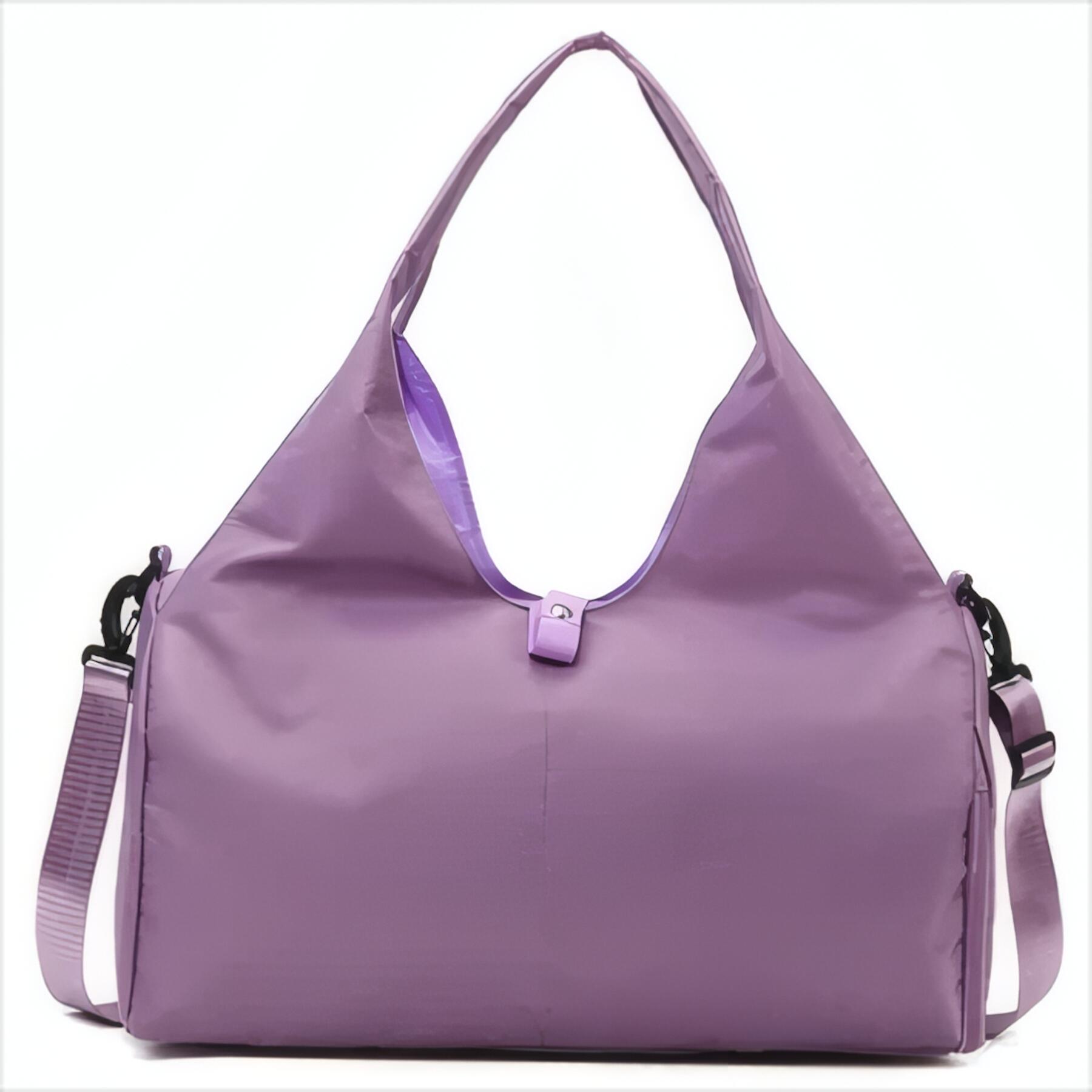 Waterproof Gym Duffel Bag