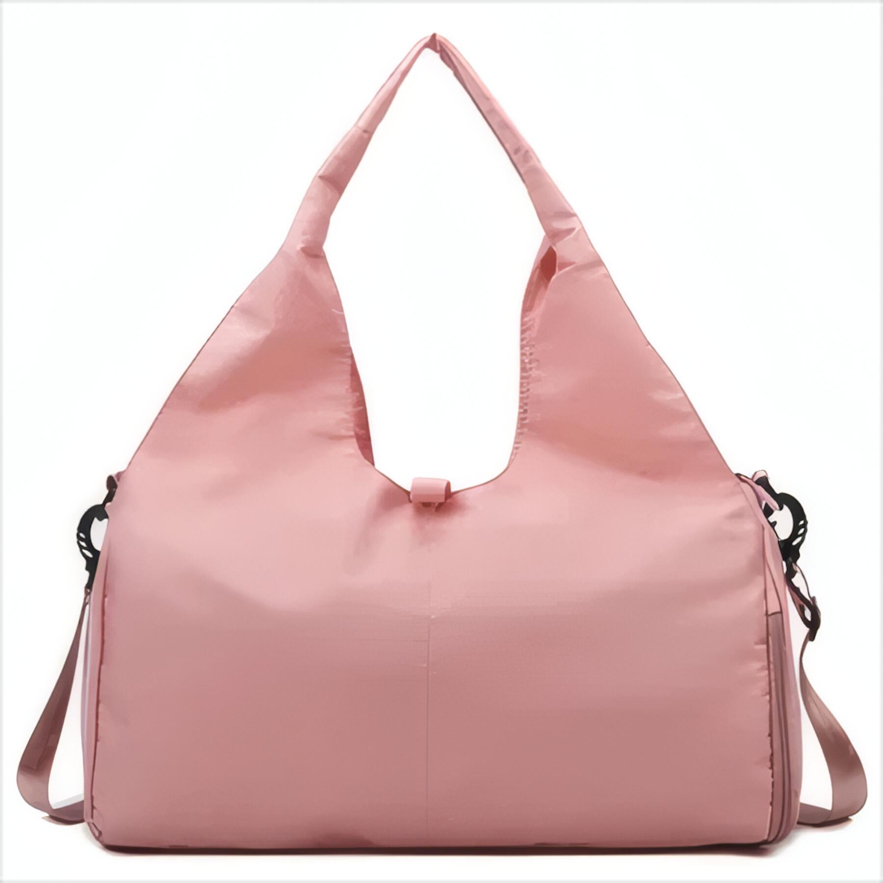 Waterproof Gym Duffel Bag