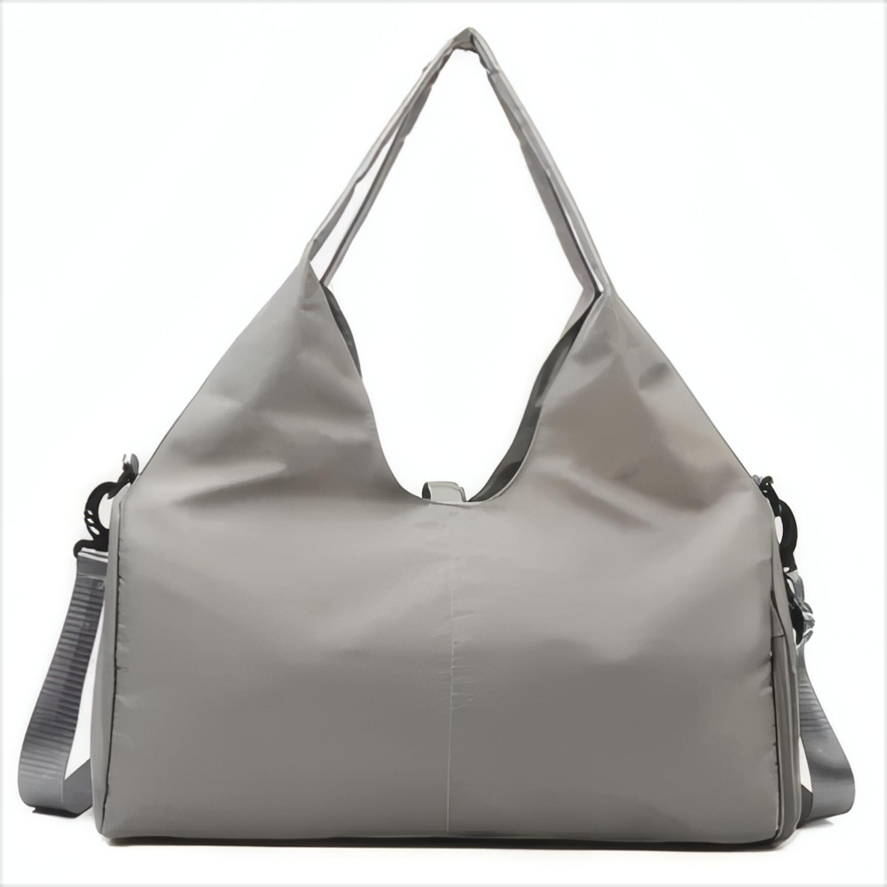 Waterproof Gym Duffel Bag