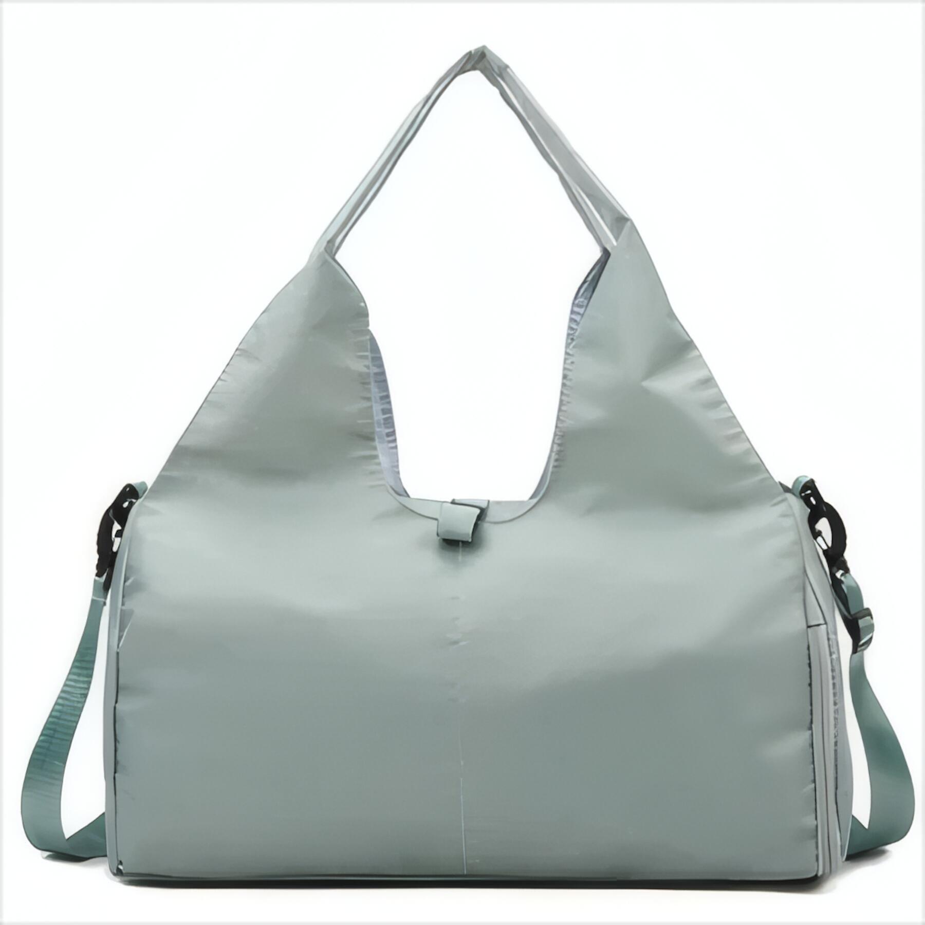 Waterproof Gym Duffel Bag