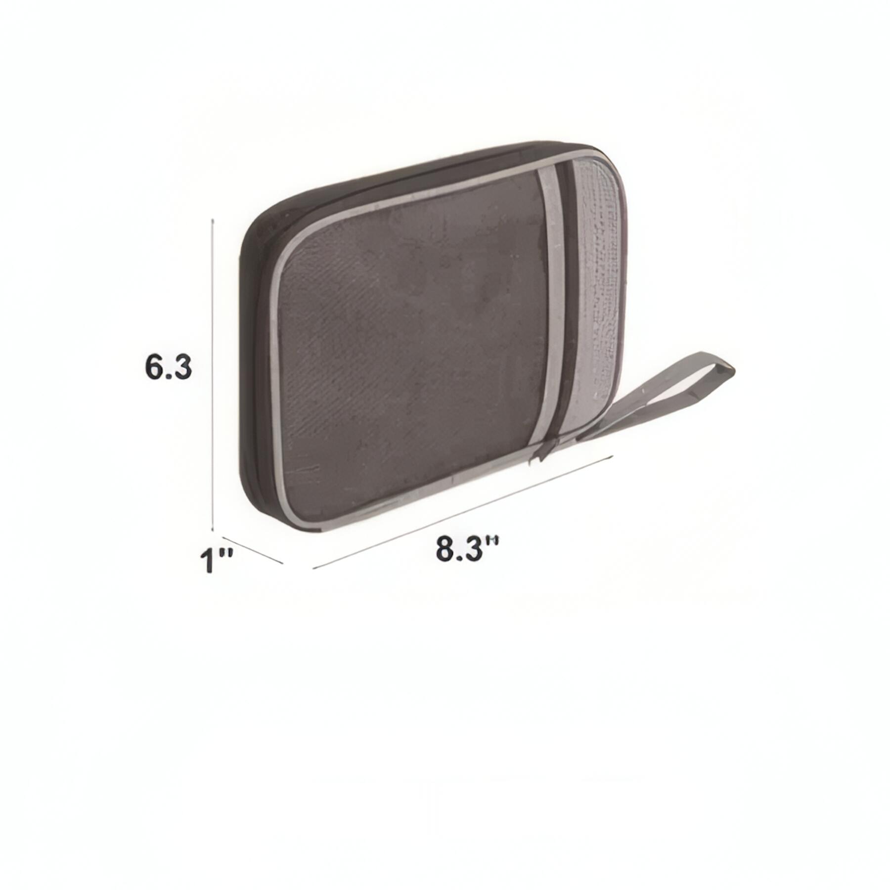 Waterproof Polyester Cable Organizer Bag
