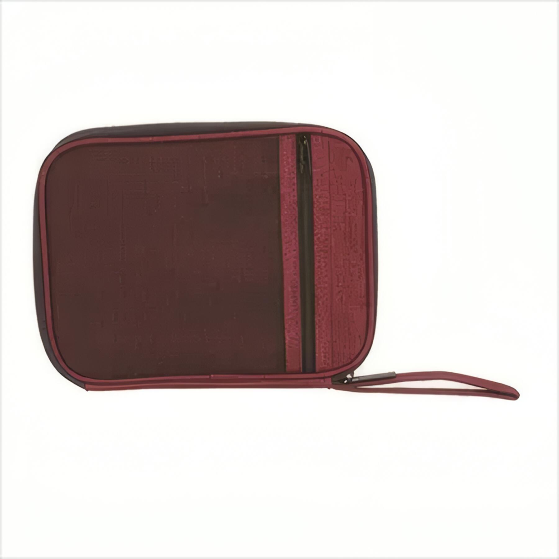Waterproof Polyester Cable Organizer Bag