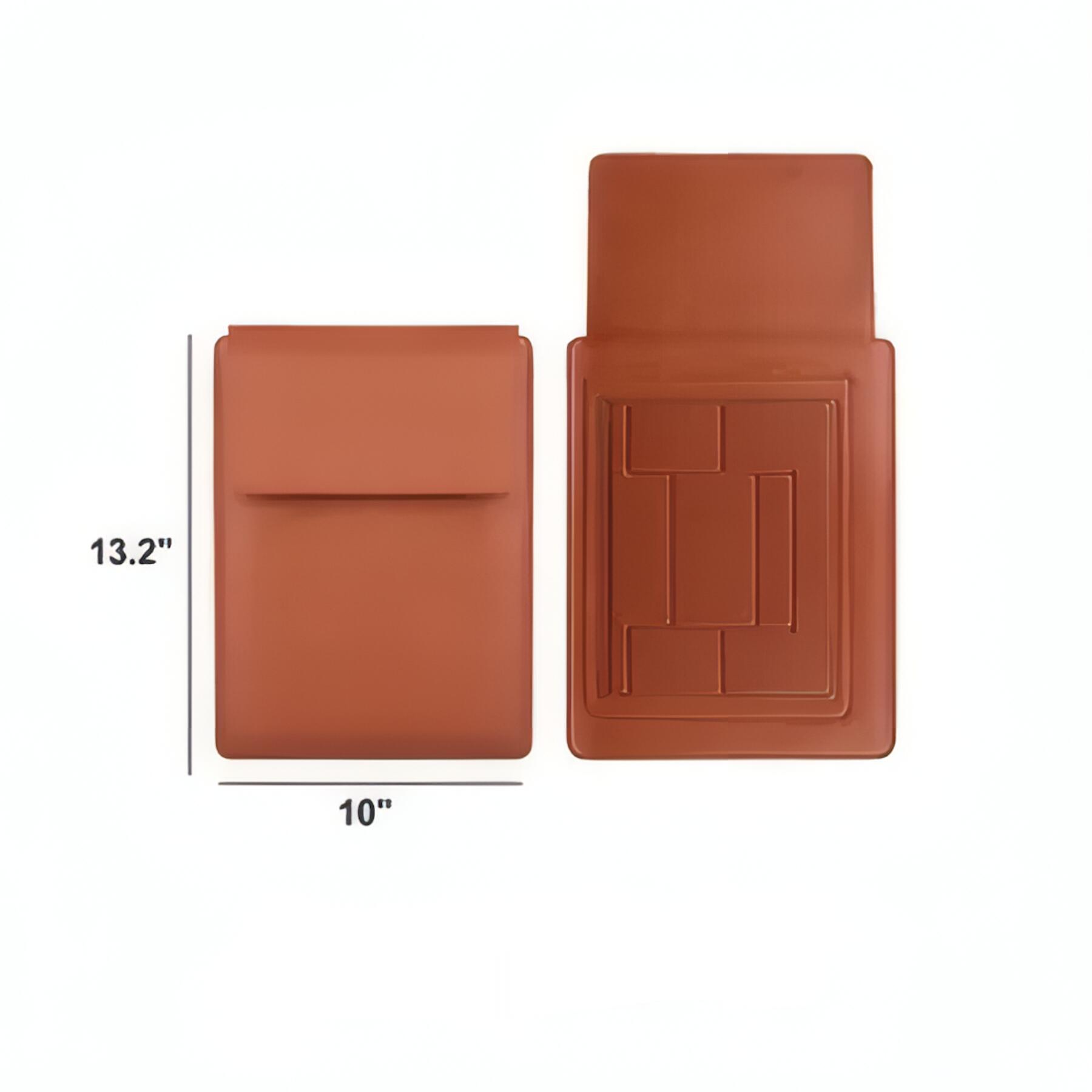 PU Leather Laptop Sleeve