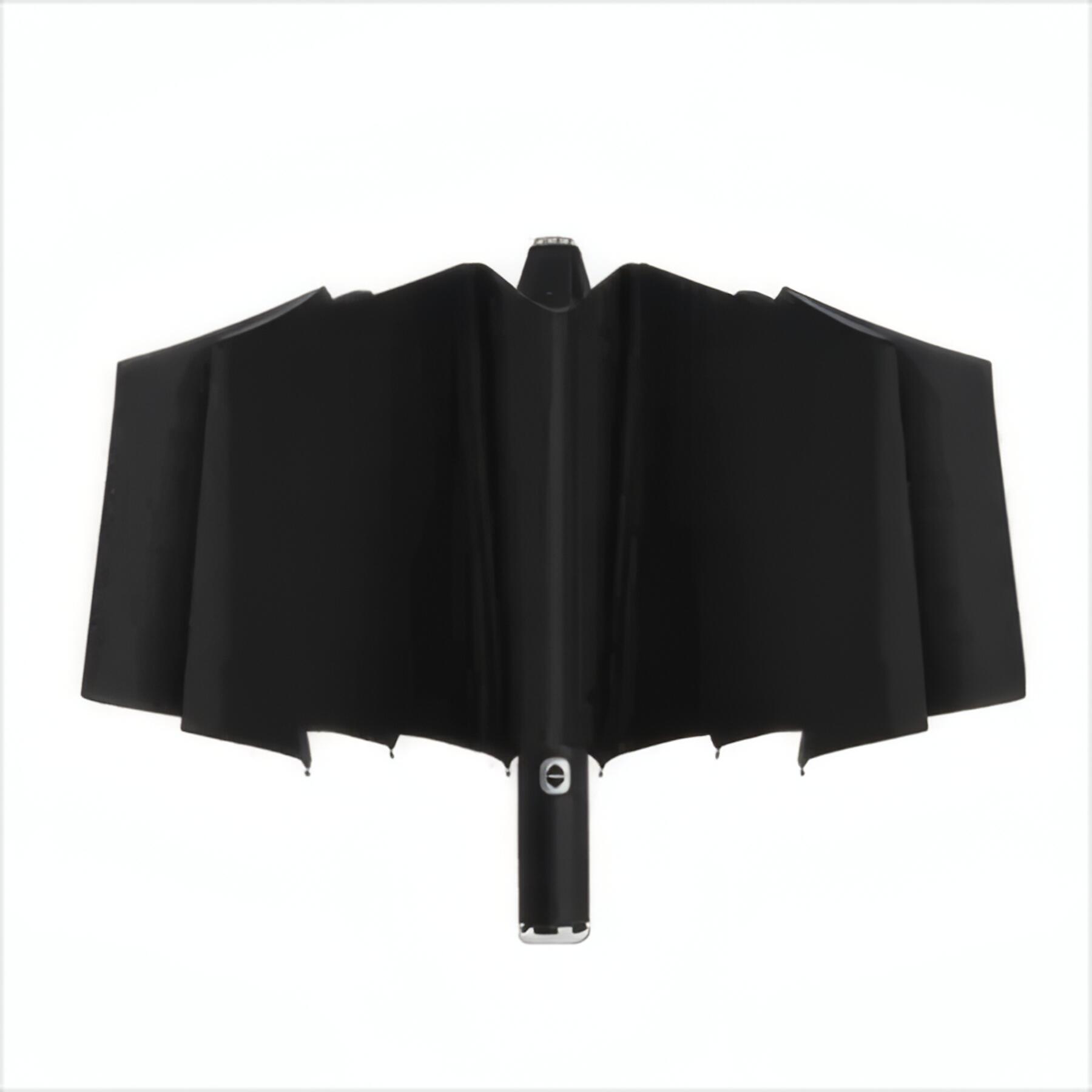 LED Folding Umbrella Windproof