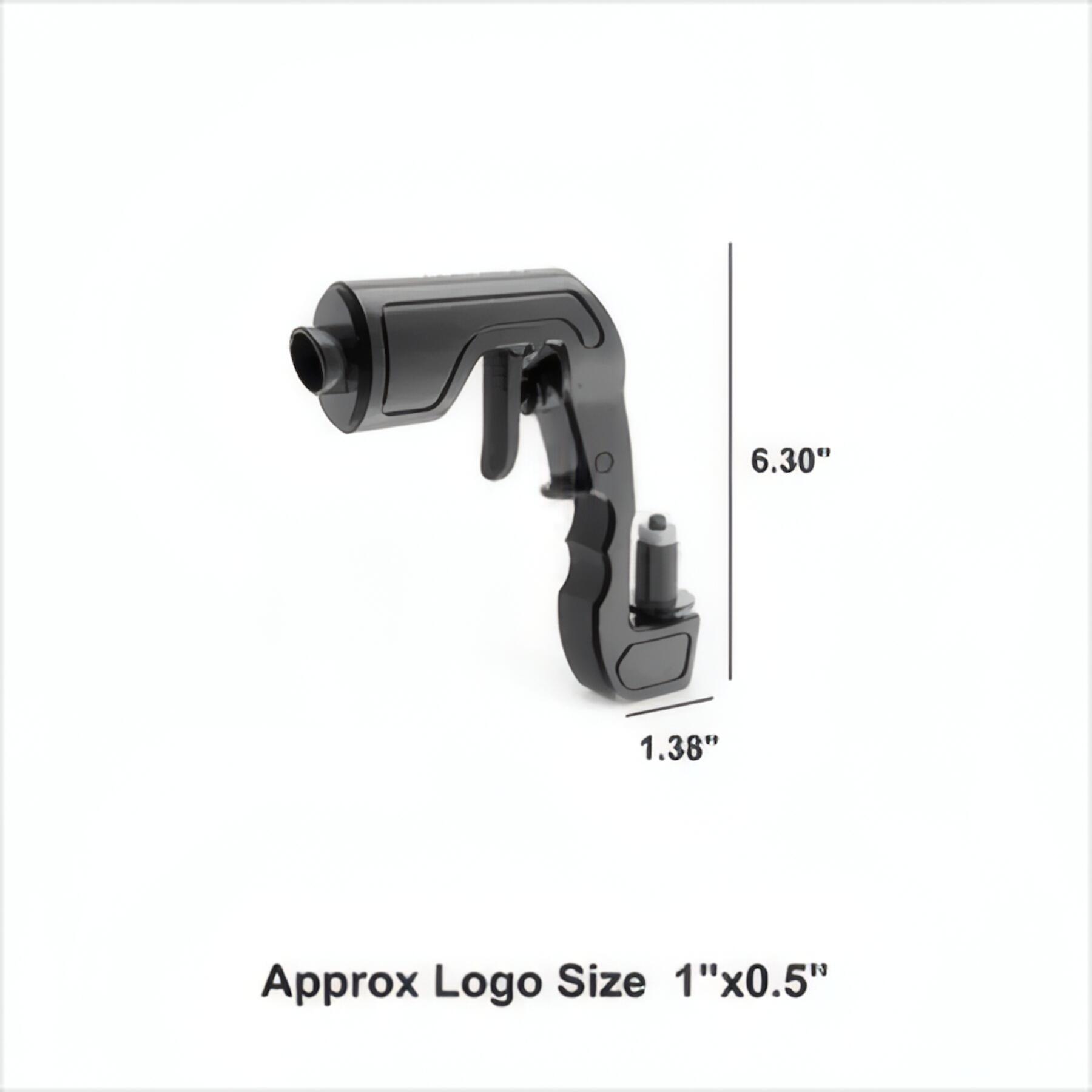 Champagne Gun Sprayer 30ft