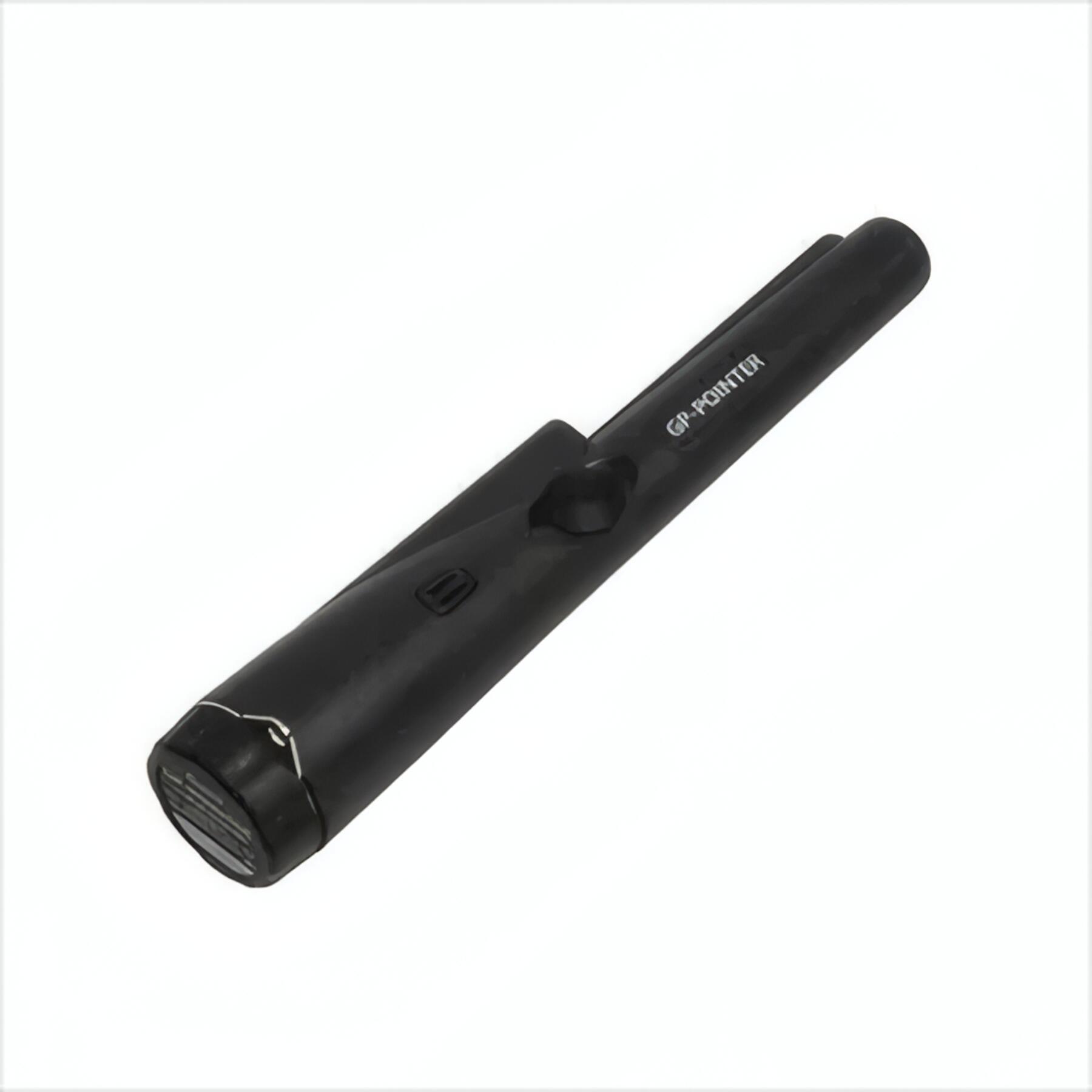 High Sensitivity Metal Detector