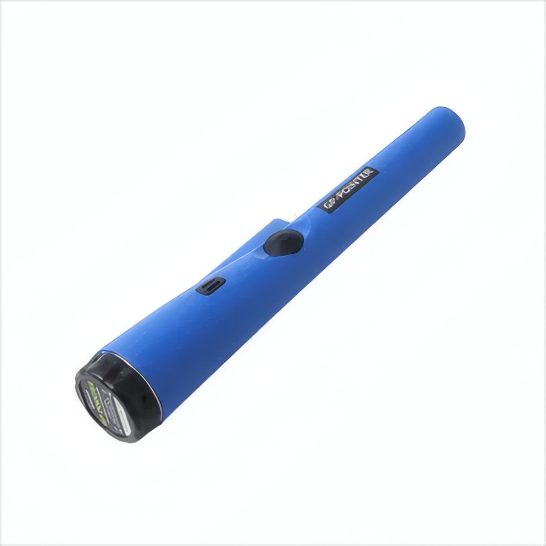 High Sensitivity Metal Detector