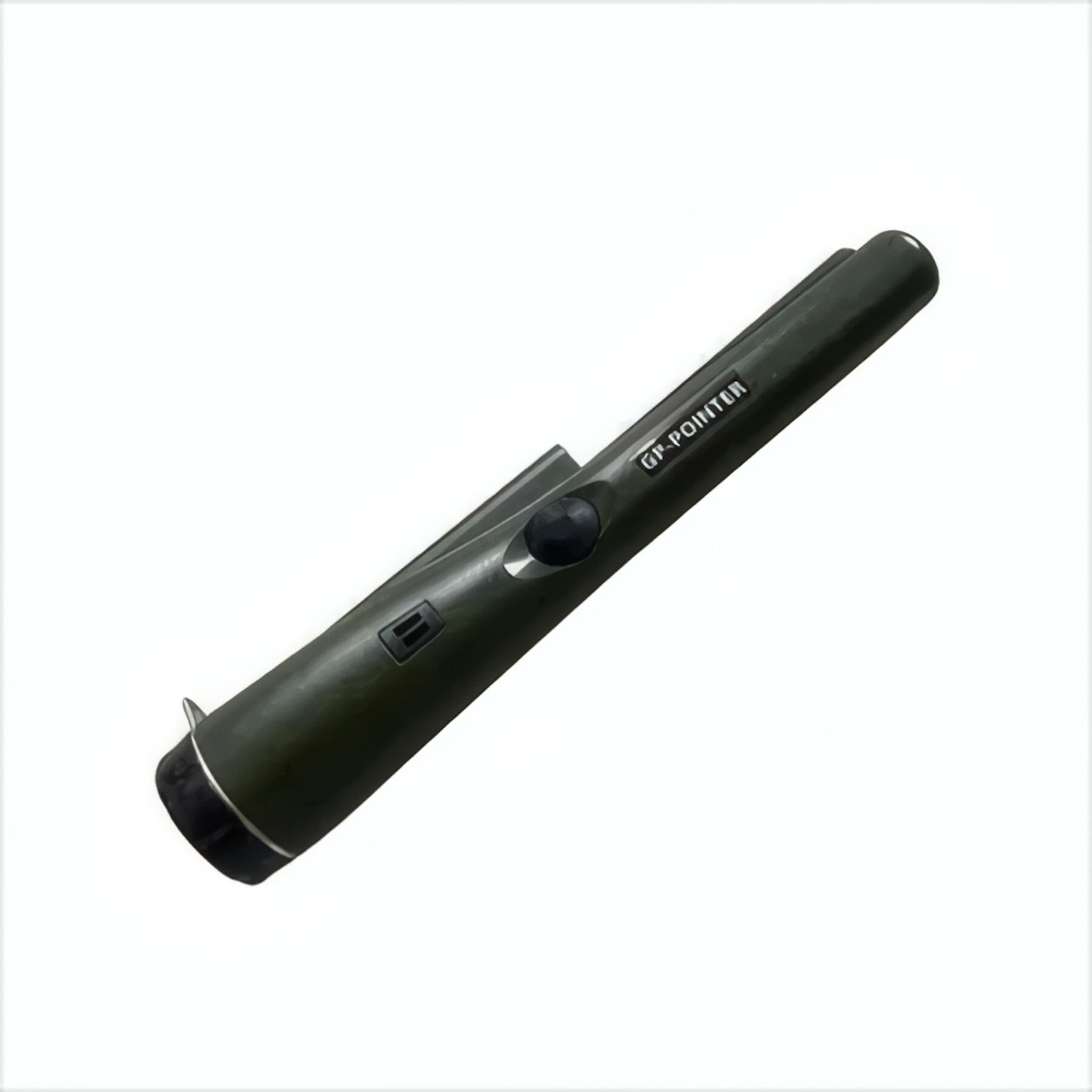 High Sensitivity Metal Detector