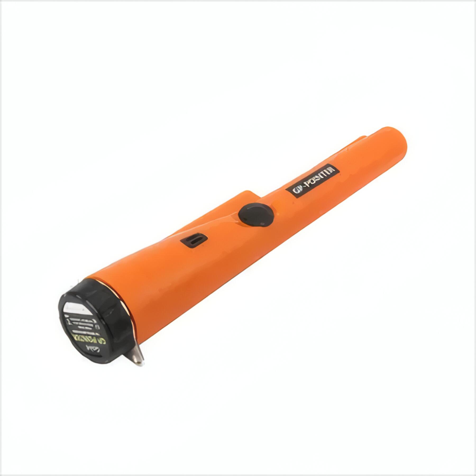 High Sensitivity Metal Detector