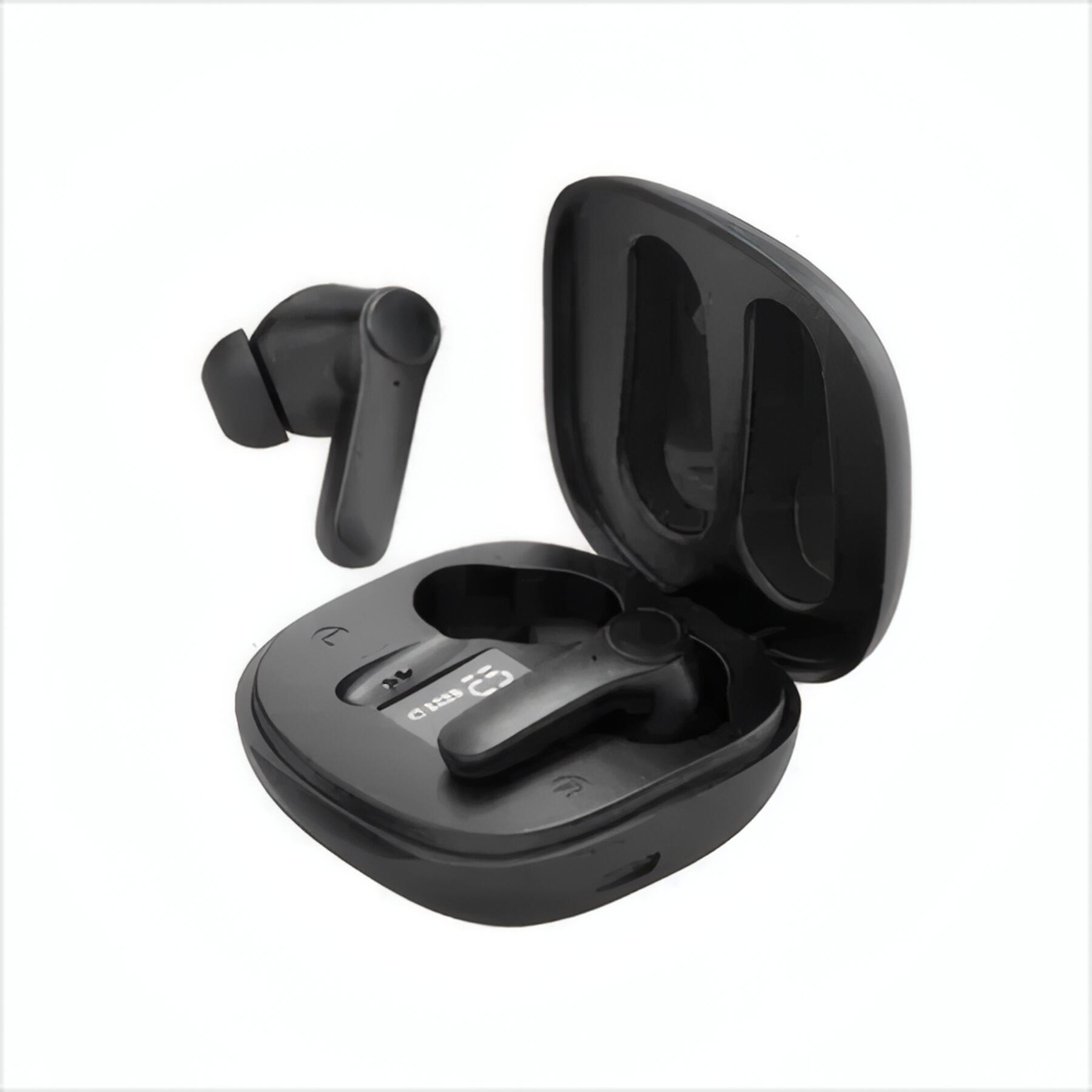 Bluetooth Translation Headset 15h