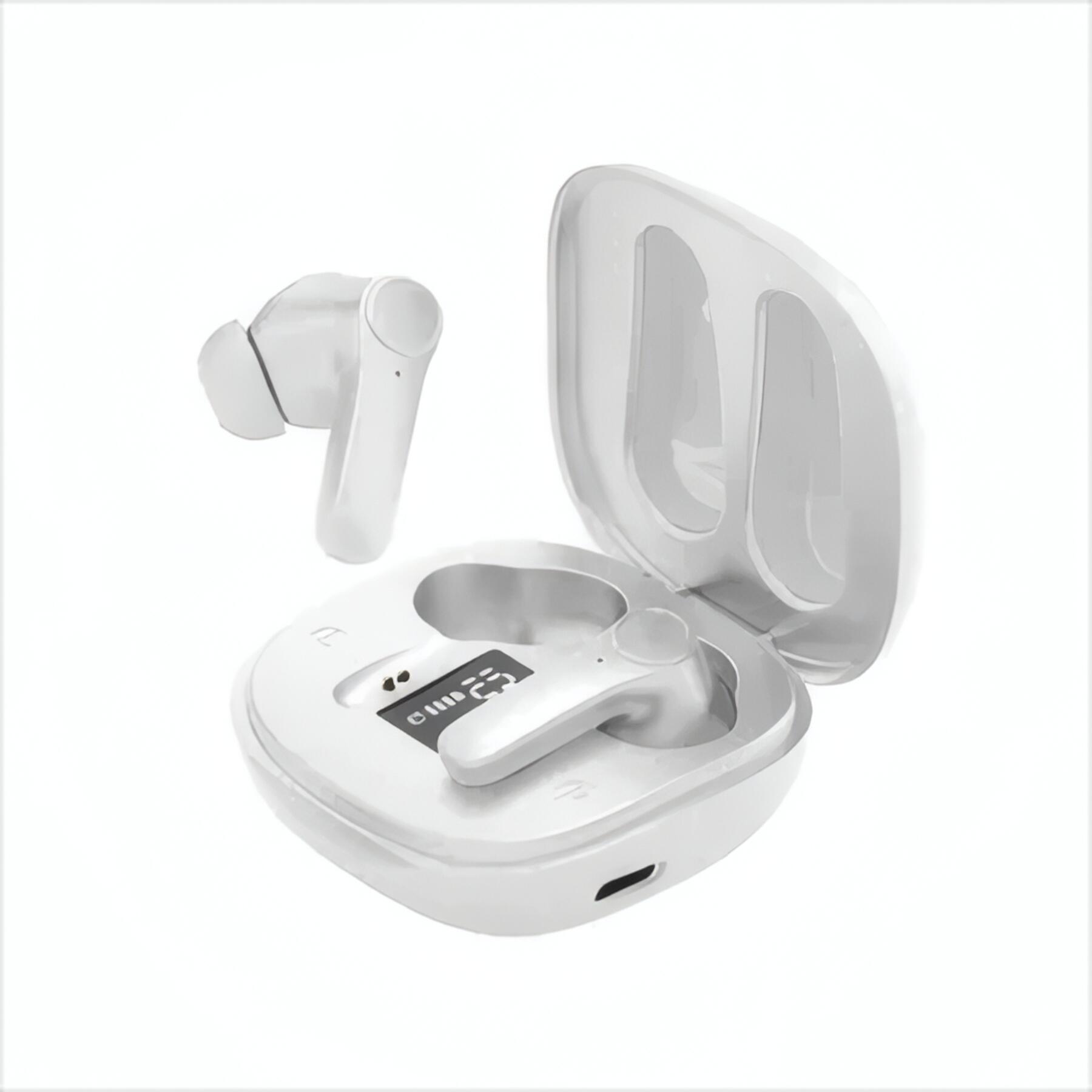 Bluetooth Translation Headset 15h