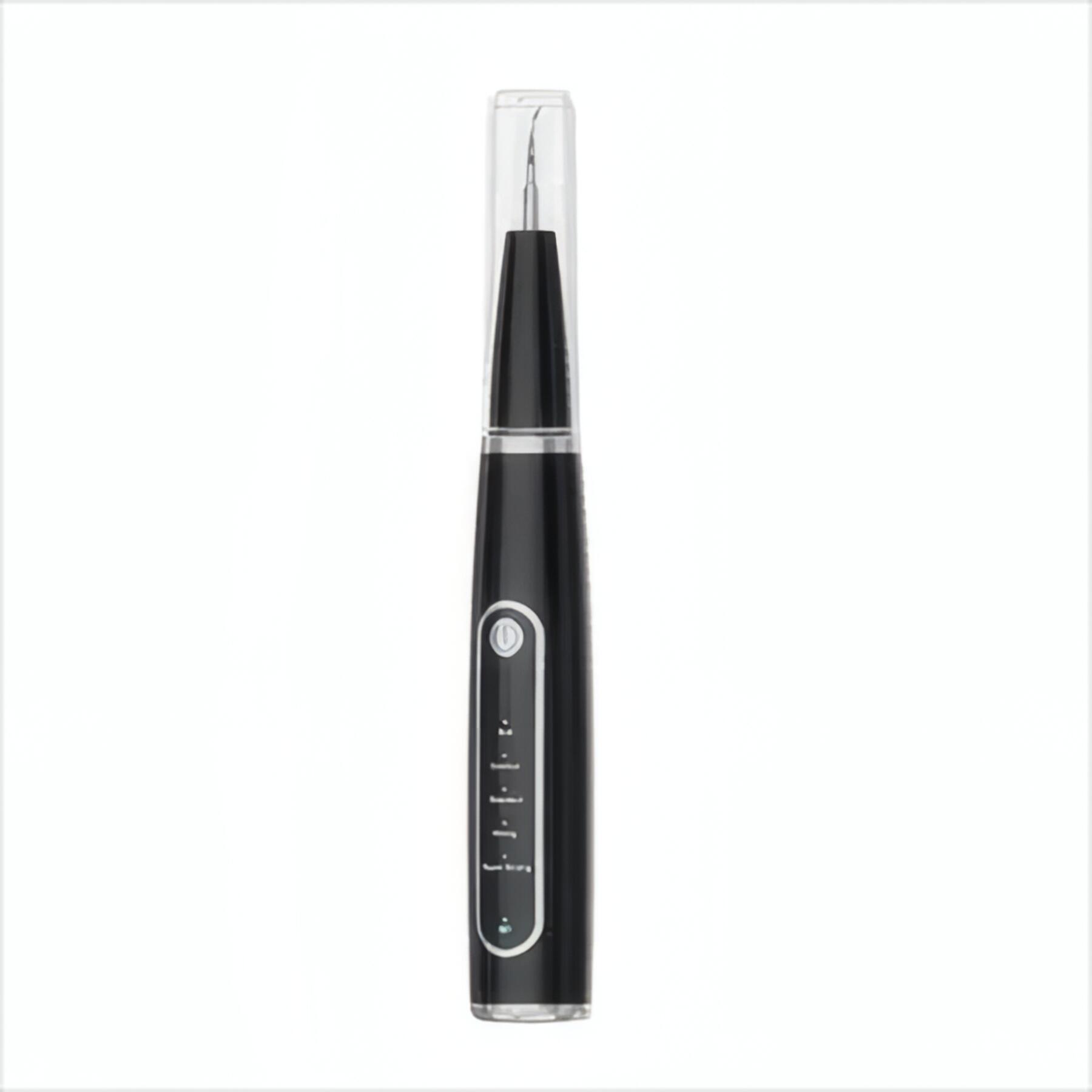 Ultrasonic Electric Dental Cleaner Tool