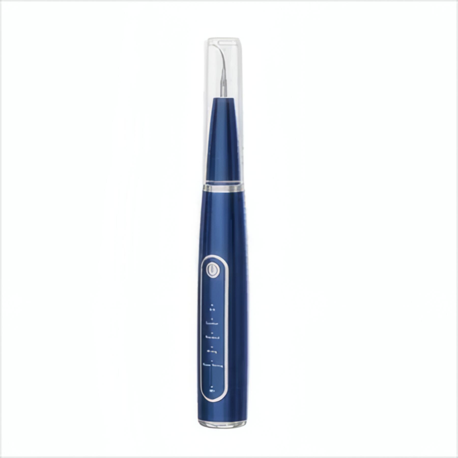 Ultrasonic Electric Dental Cleaner Tool