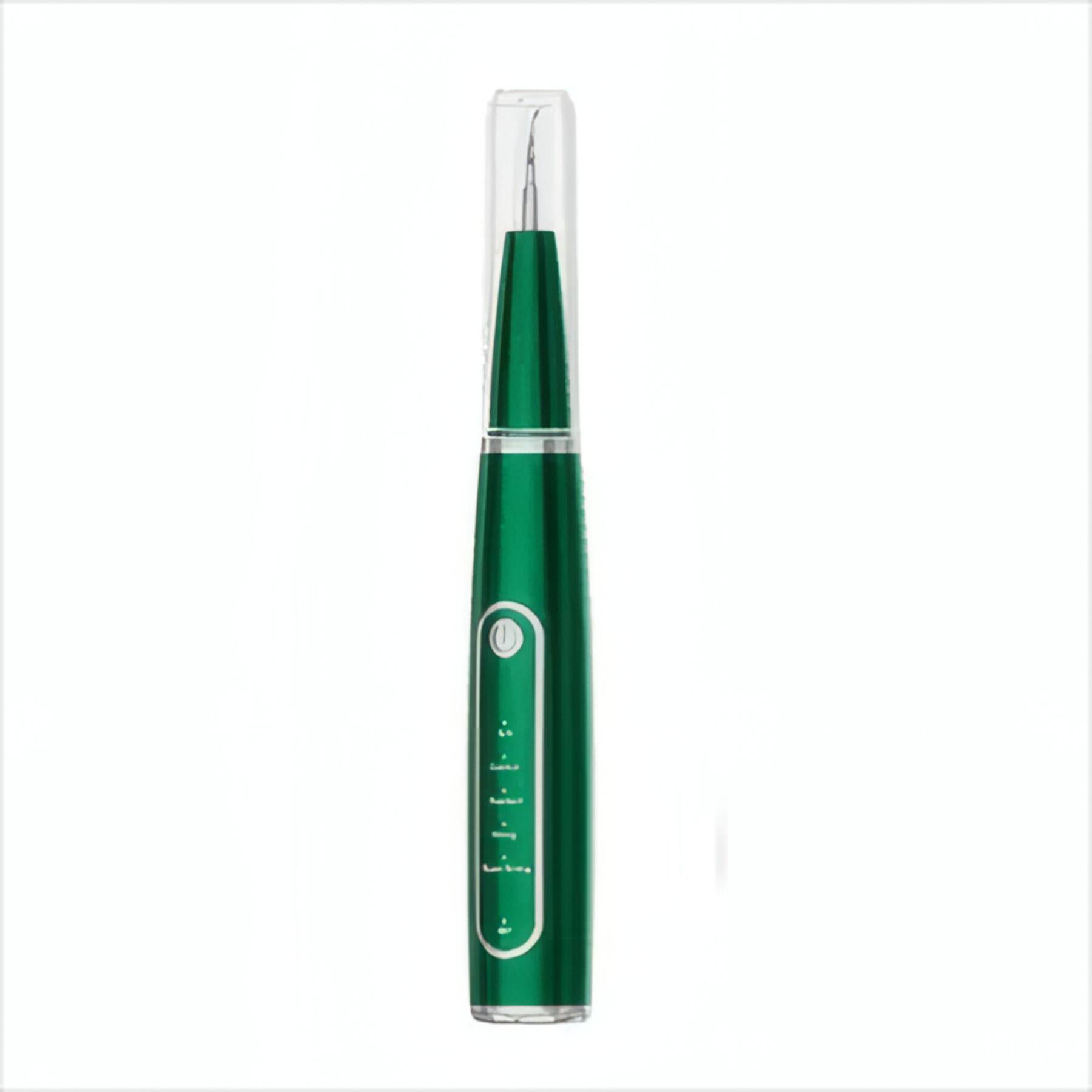 Ultrasonic Electric Dental Cleaner Tool