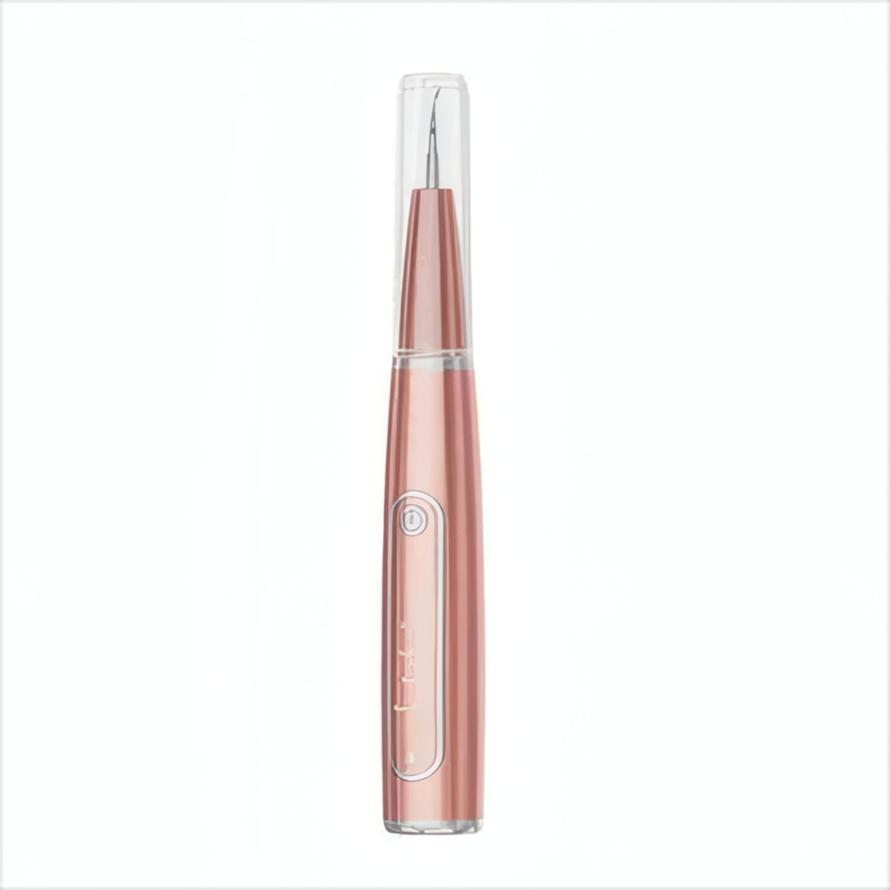 Ultrasonic Electric Dental Cleaner Tool
