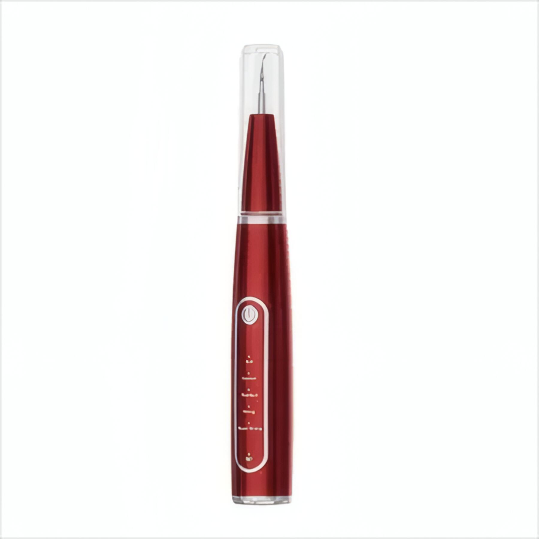 Ultrasonic Electric Dental Cleaner Tool